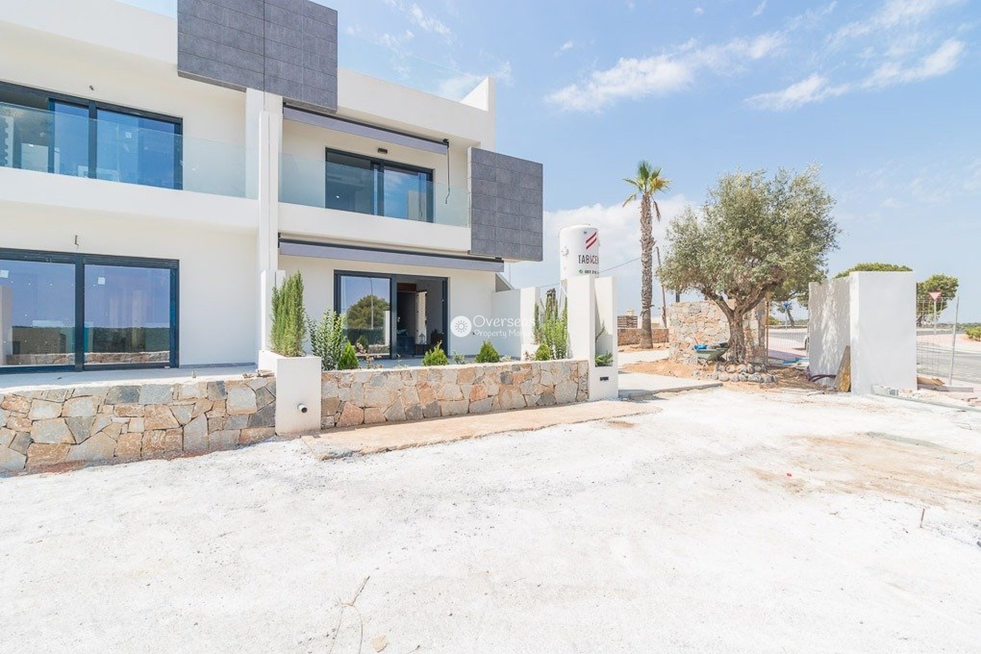 Obra nueva - Top Floor Bungalow -
Torrevieja