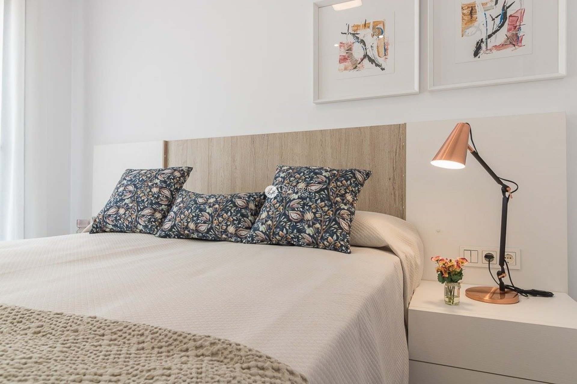 Obra nueva - Top Floor Bungalow -
Torrevieja