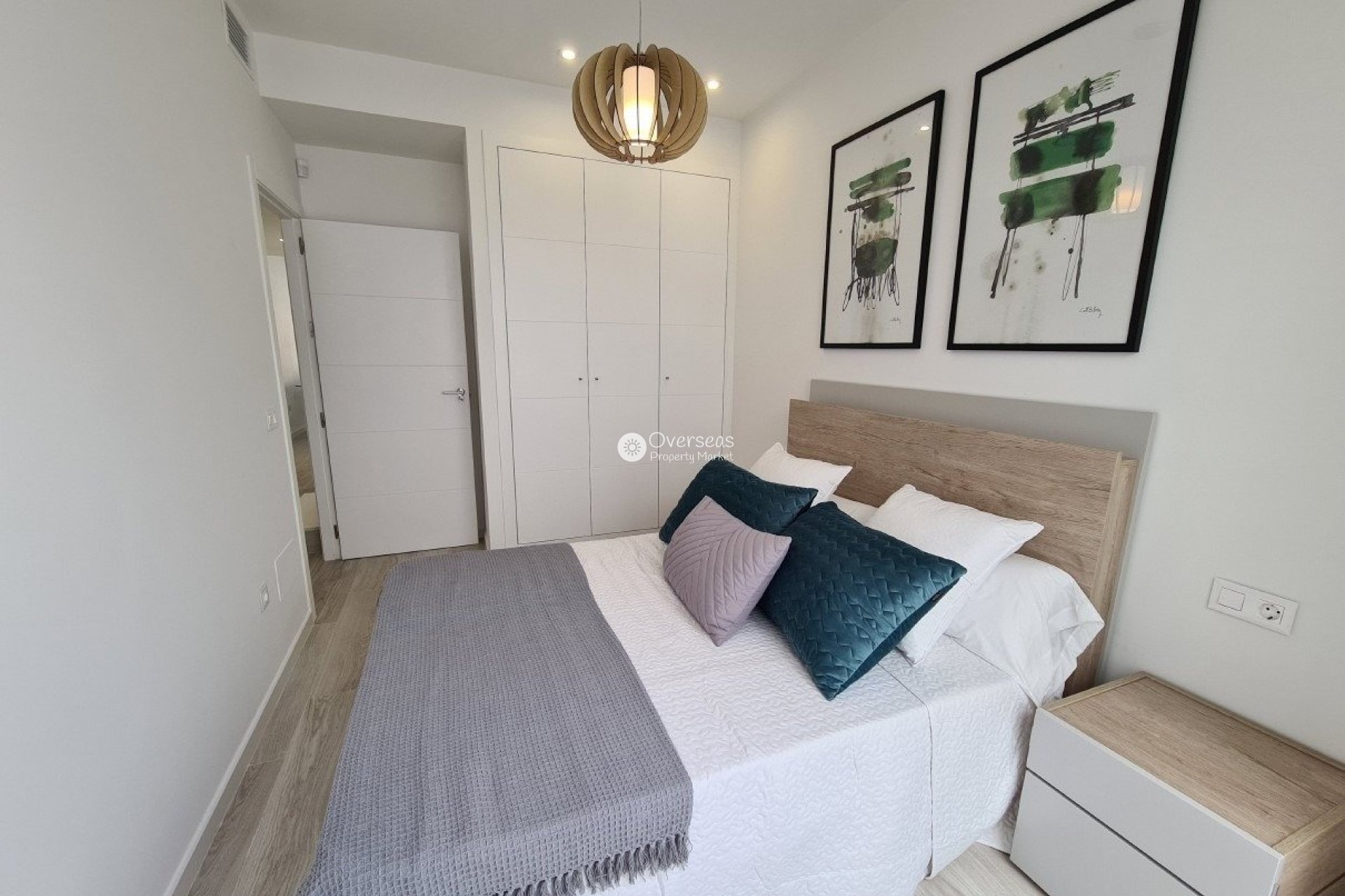 Obra nueva - Town House -
Avileses