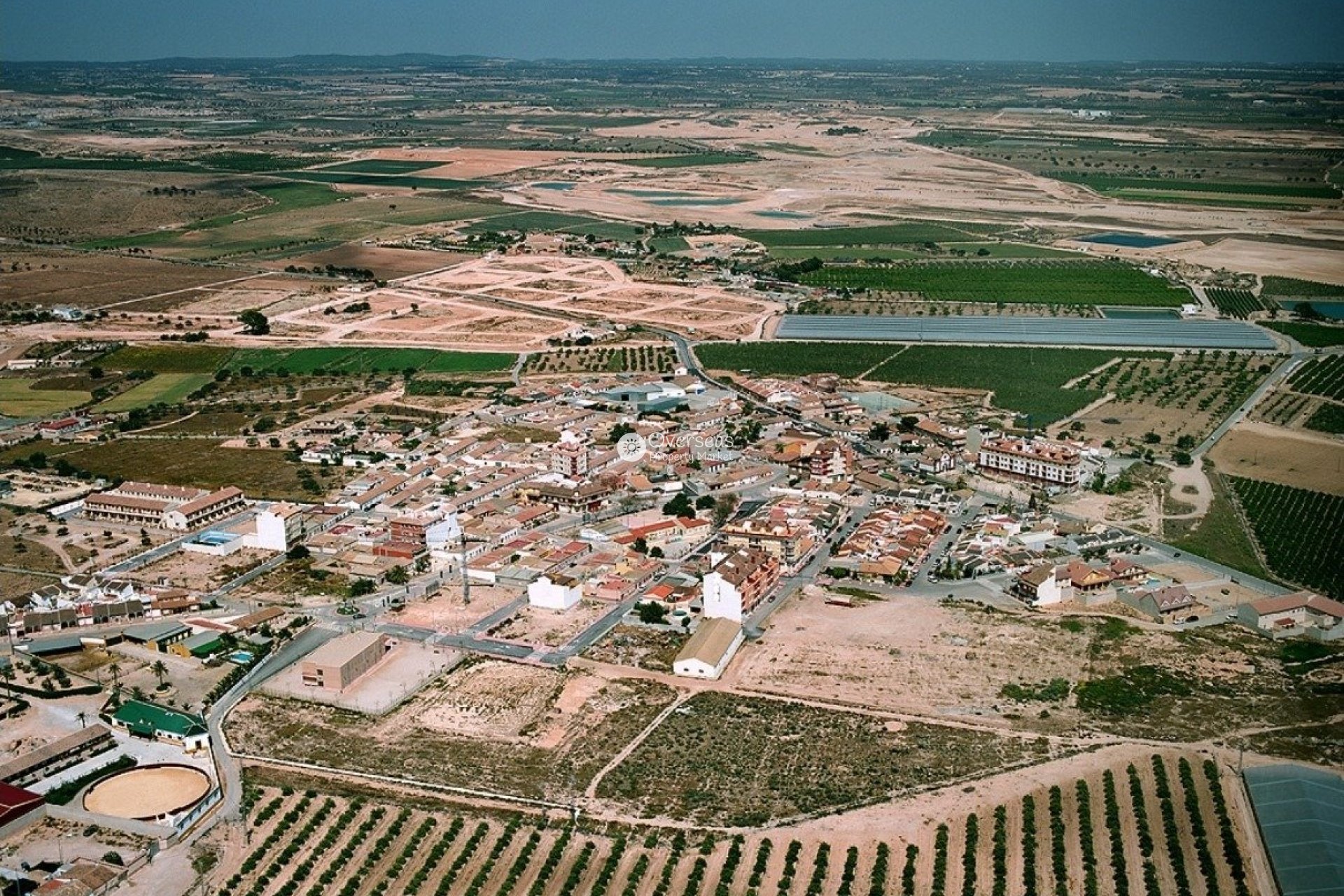 Obra nueva - Town House -
Avileses