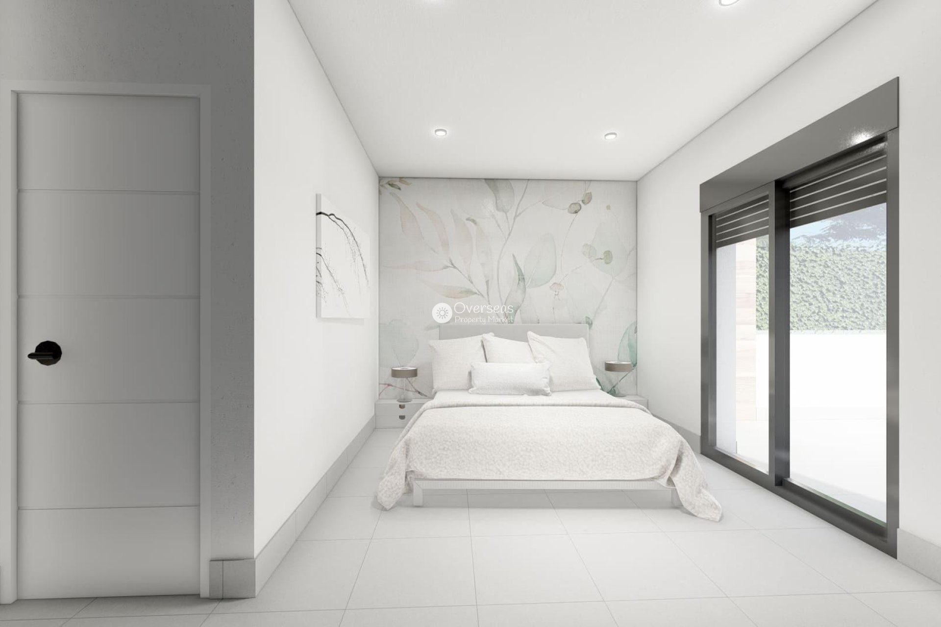 Obra nueva - Town House -
Torre Pacheco - Roldán