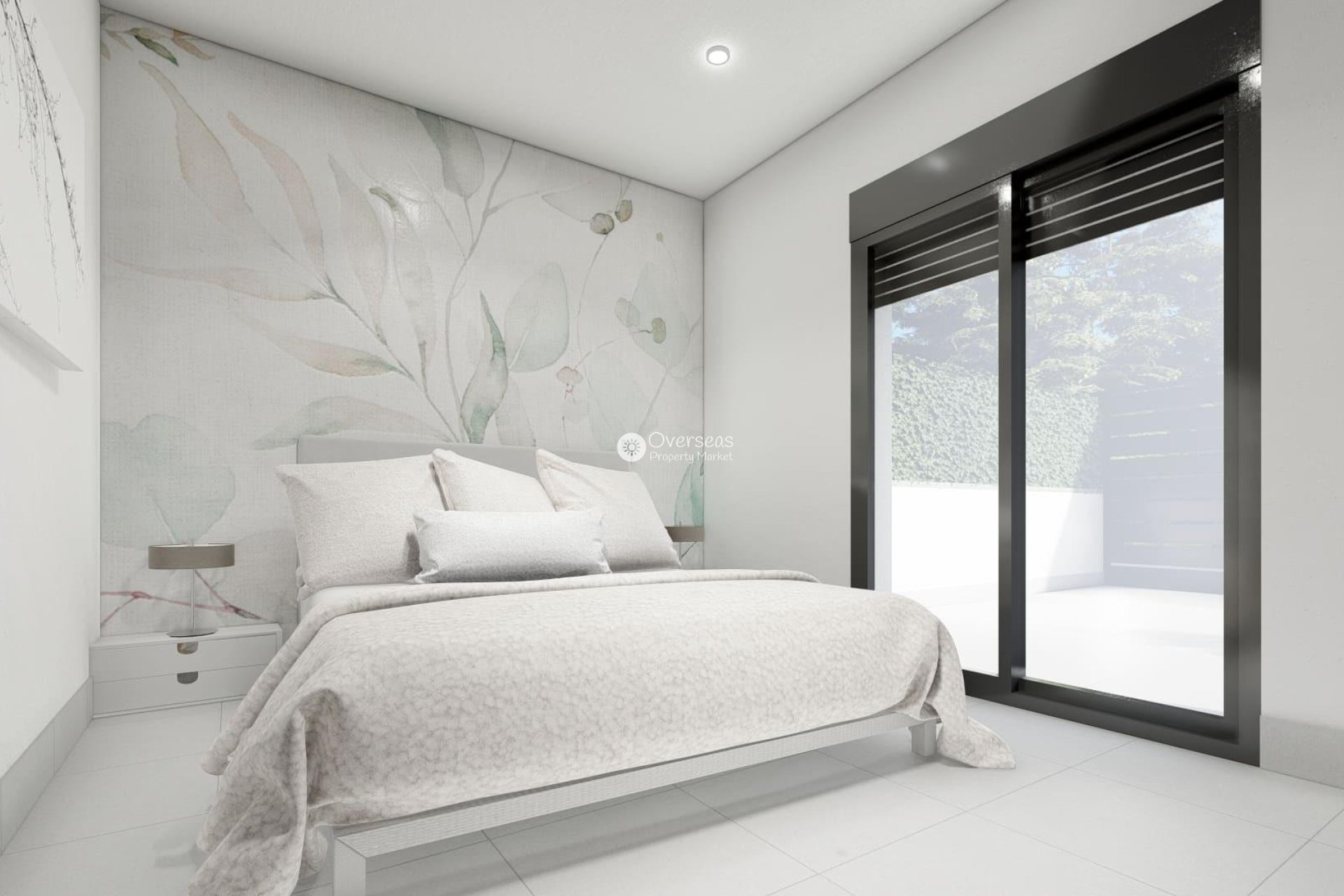 Obra nueva - Town House -
Torre Pacheco - Roldán