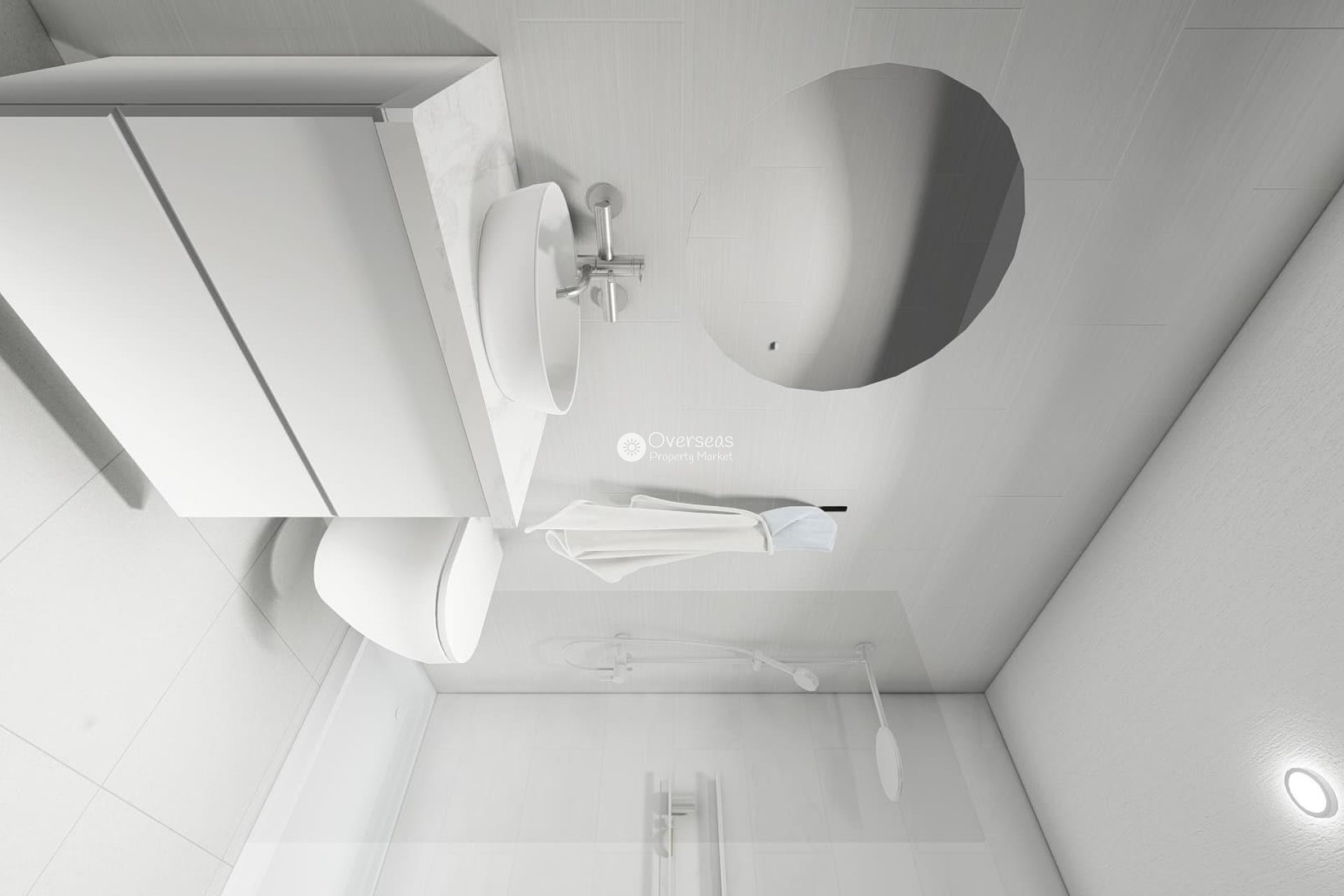Obra nueva - Town House -
Torre Pacheco - Roldán