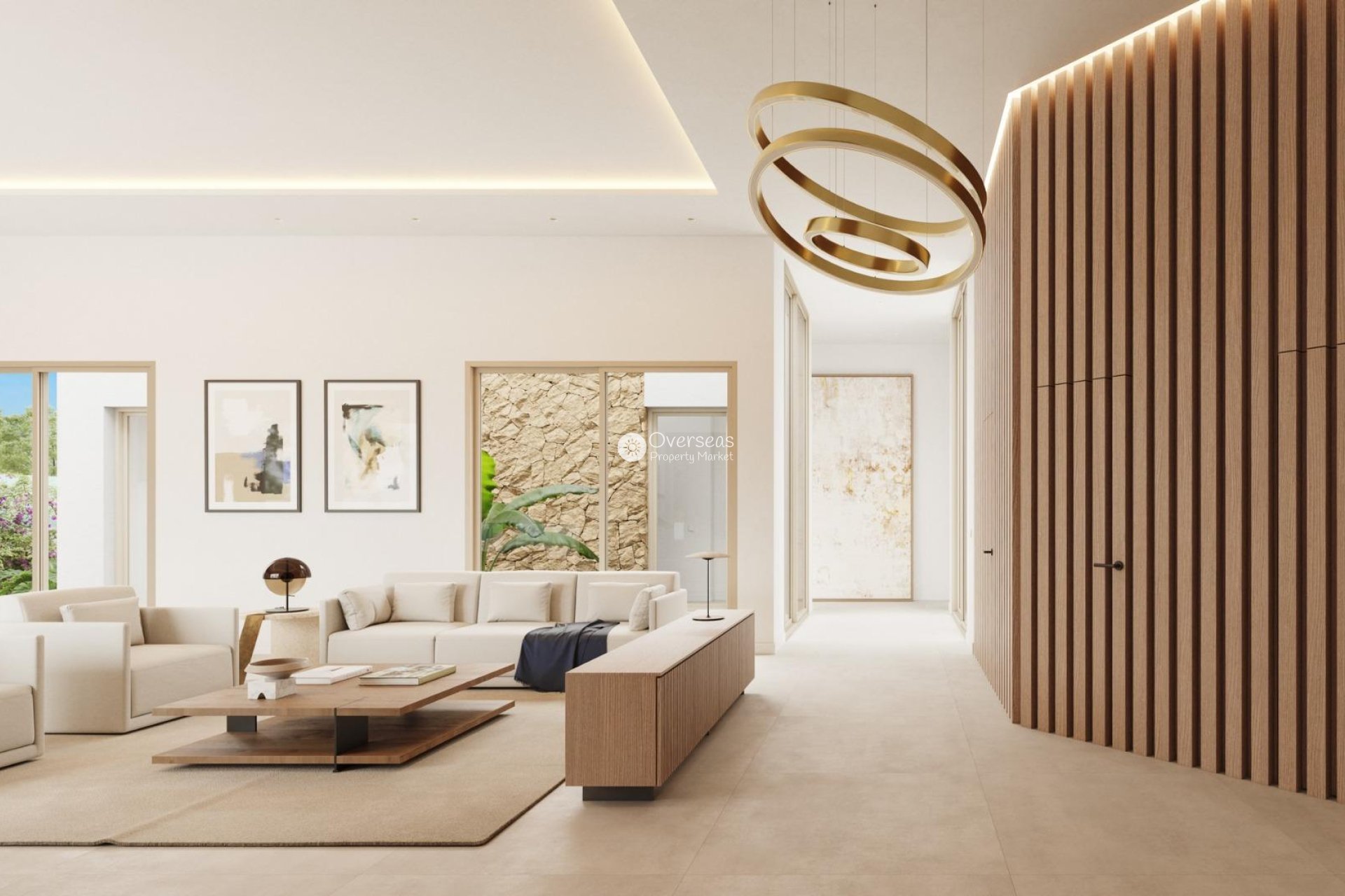 Obra nueva - Villa -
Algorfa