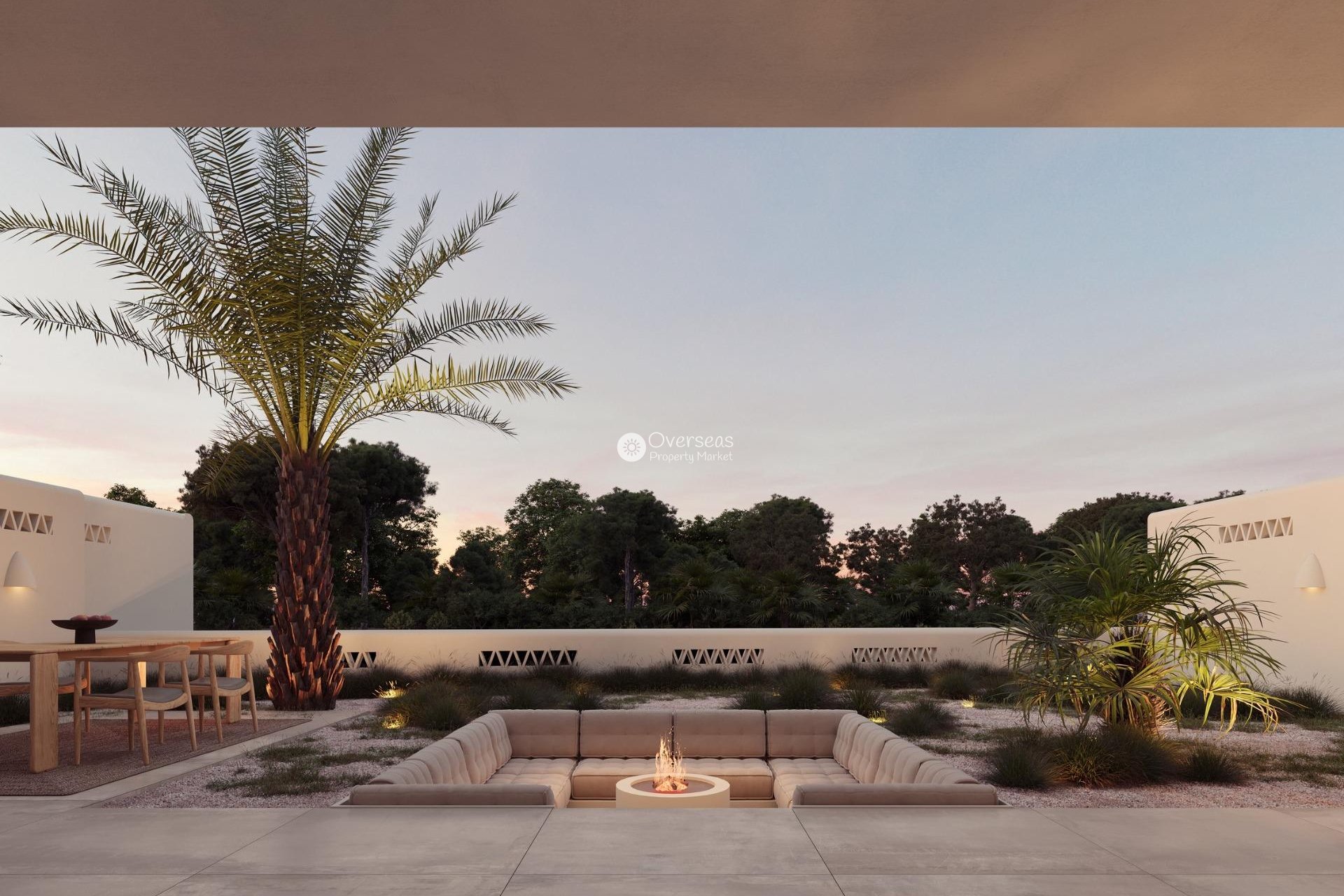 Obra nueva - Villa -
Algorfa