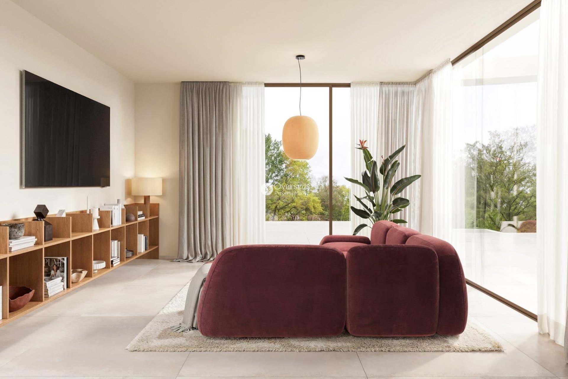 Obra nueva - Villa -
Algorfa