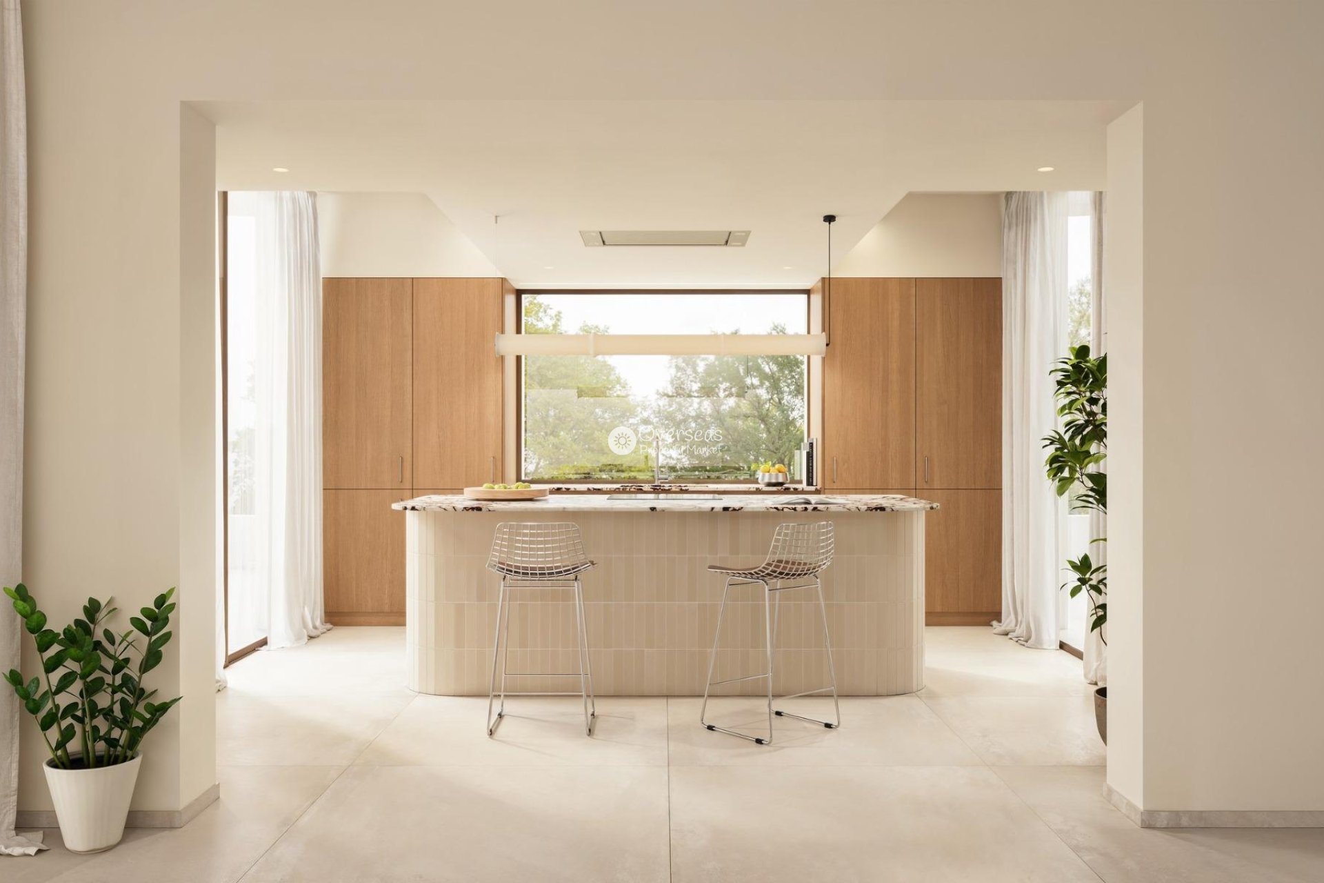 Obra nueva - Villa -
Algorfa