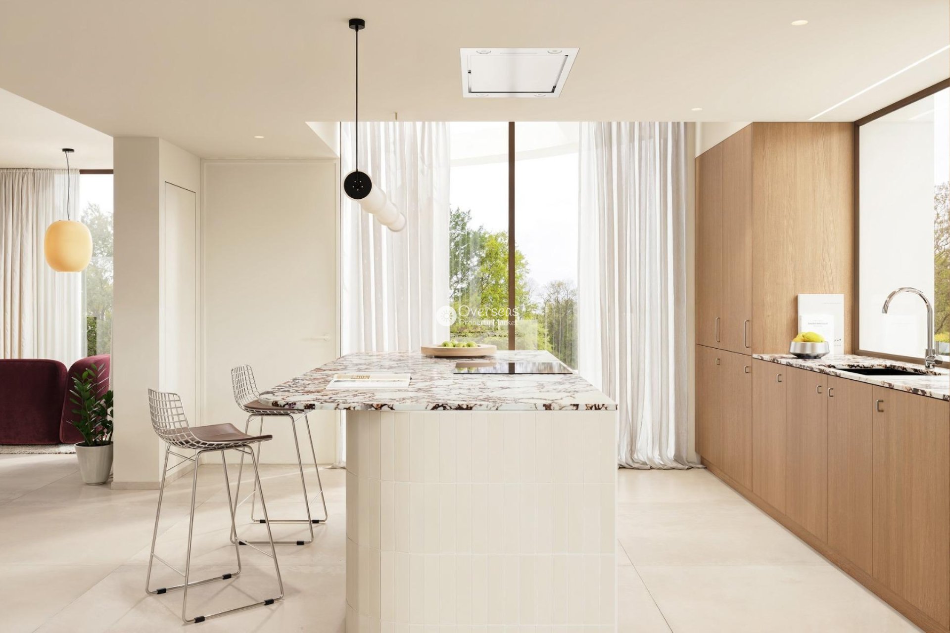 Obra nueva - Villa -
Algorfa