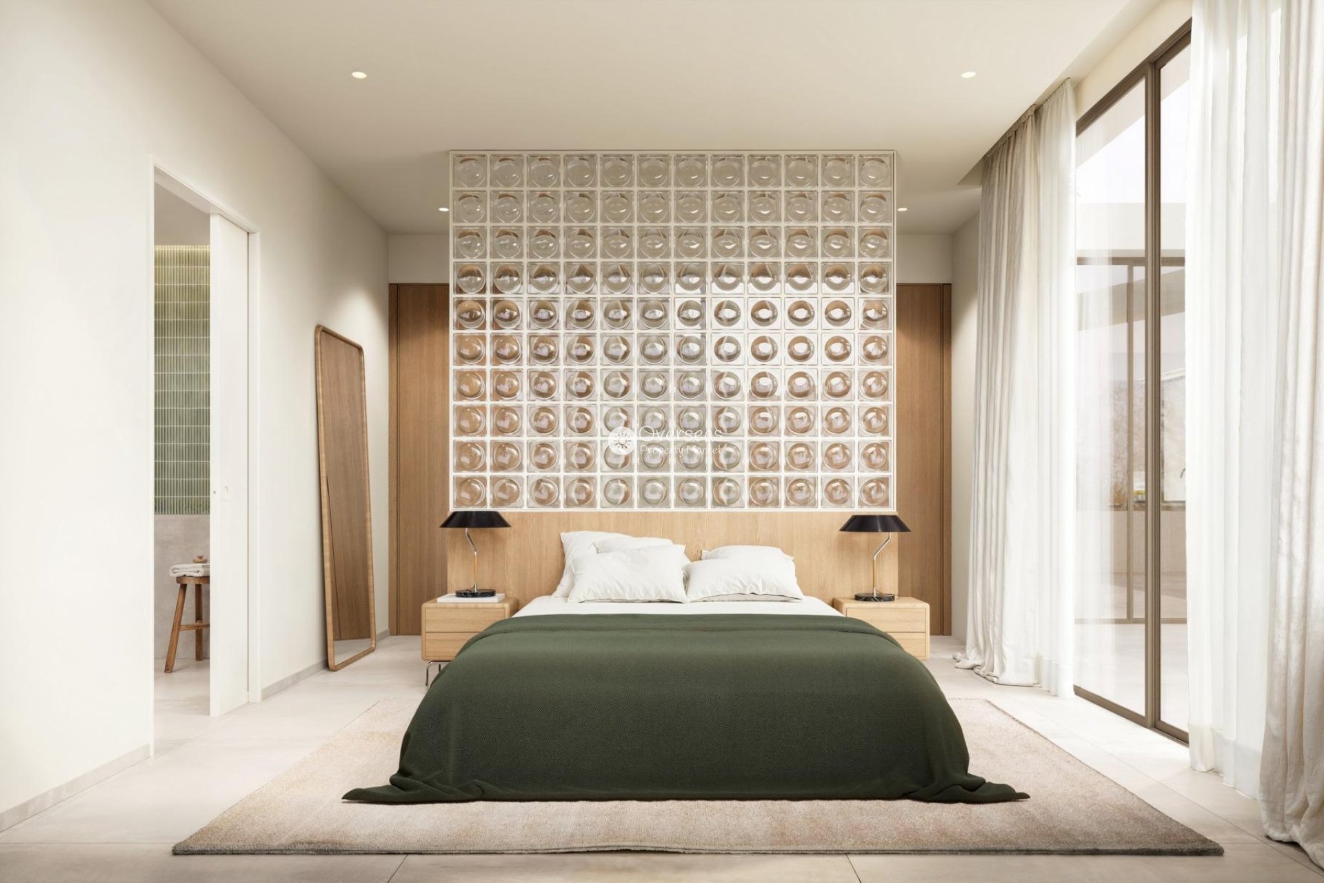 Obra nueva - Villa -
Algorfa