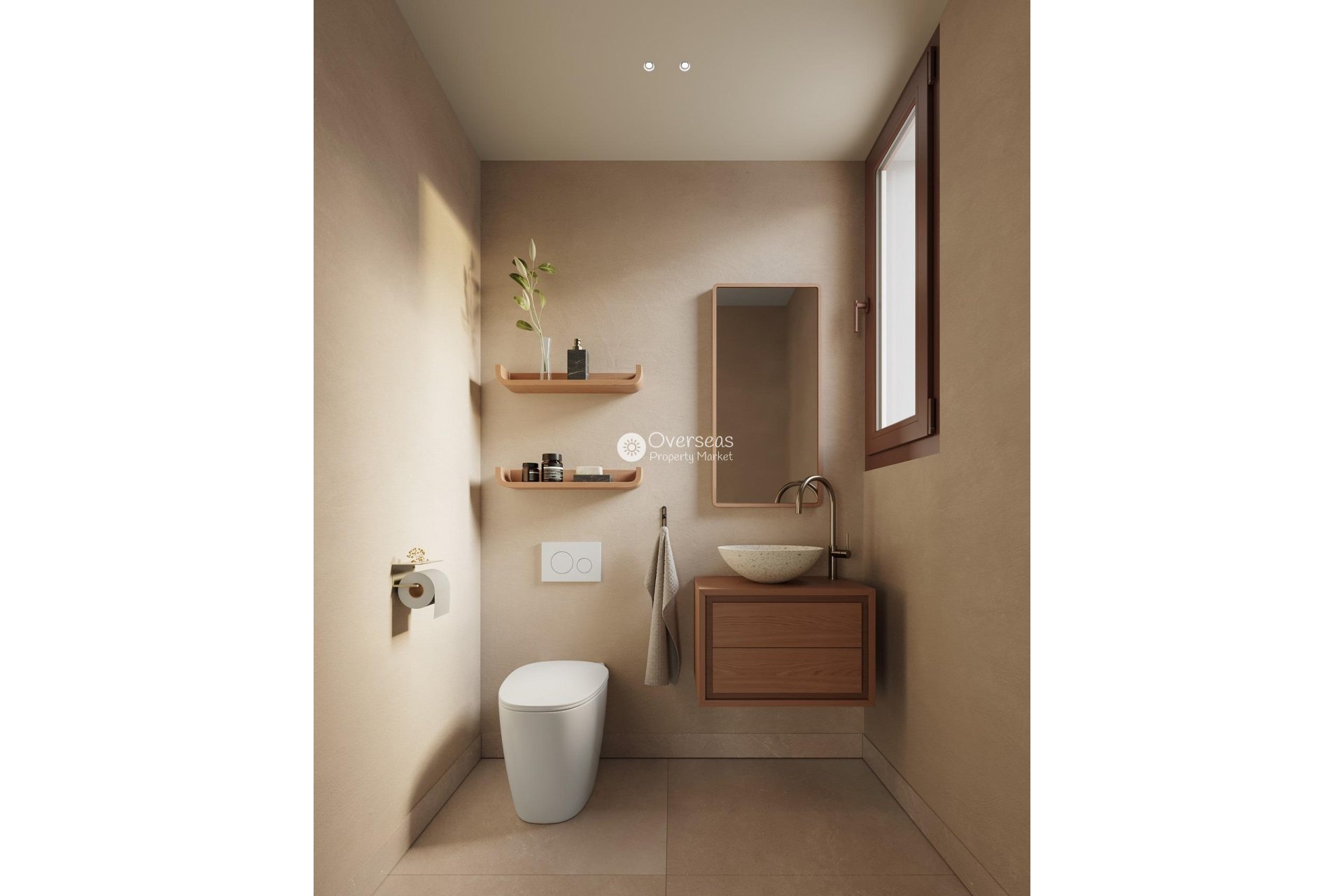 Obra nueva - Villa -
Algorfa