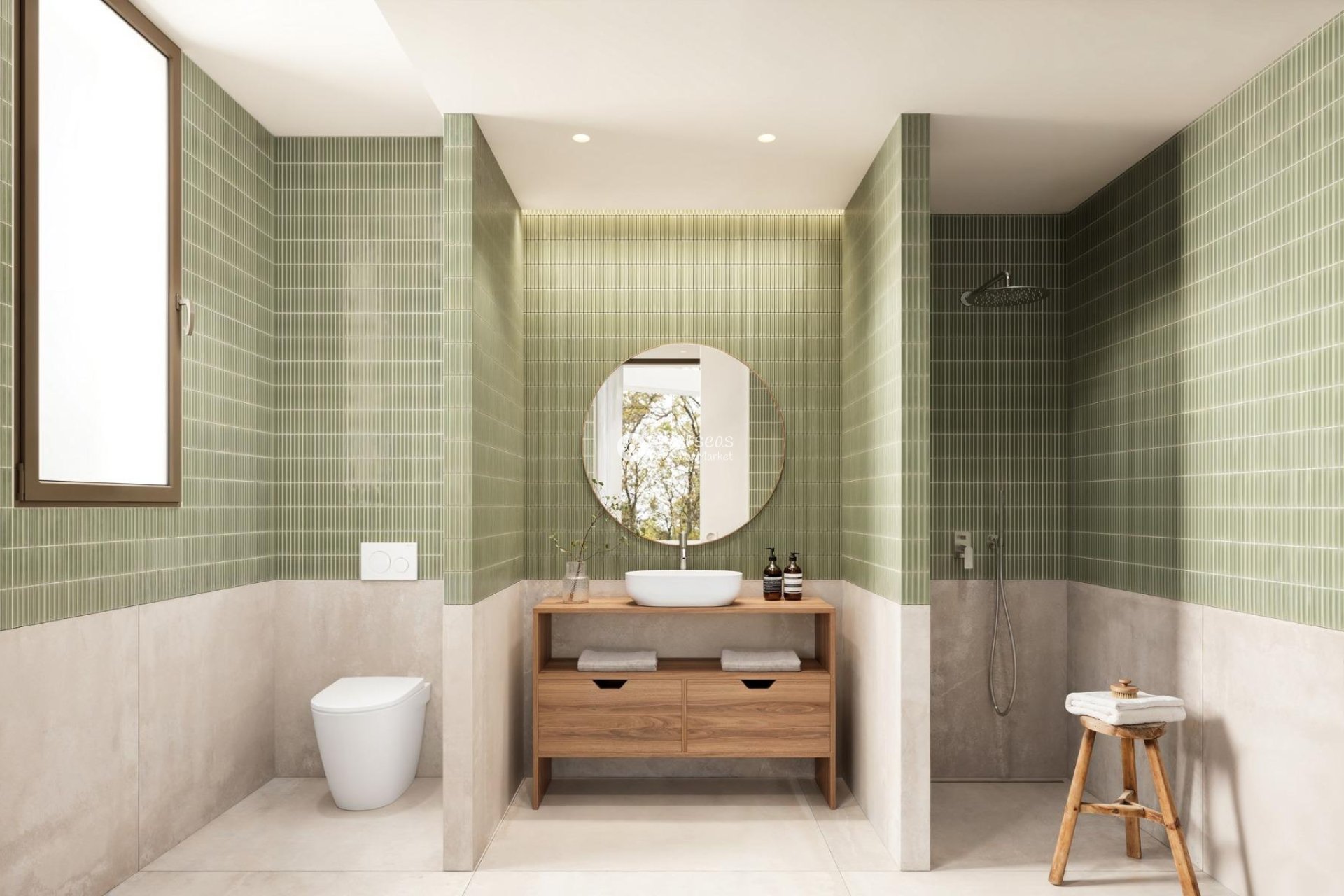 Obra nueva - Villa -
Algorfa