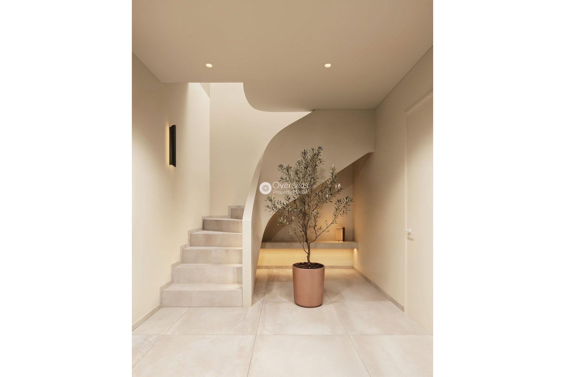 Obra nueva - Villa -
Algorfa