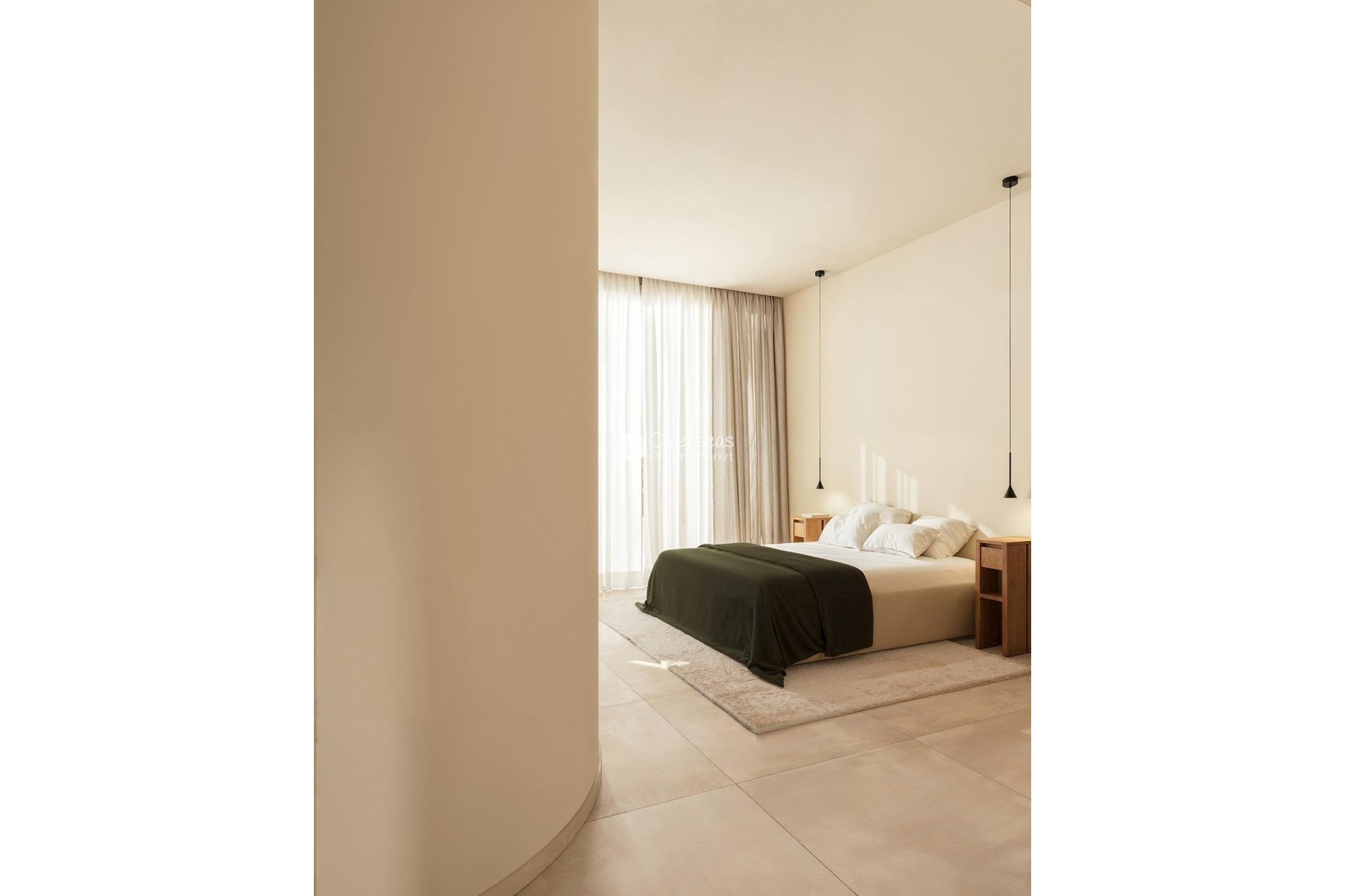 Obra nueva - Villa -
Algorfa