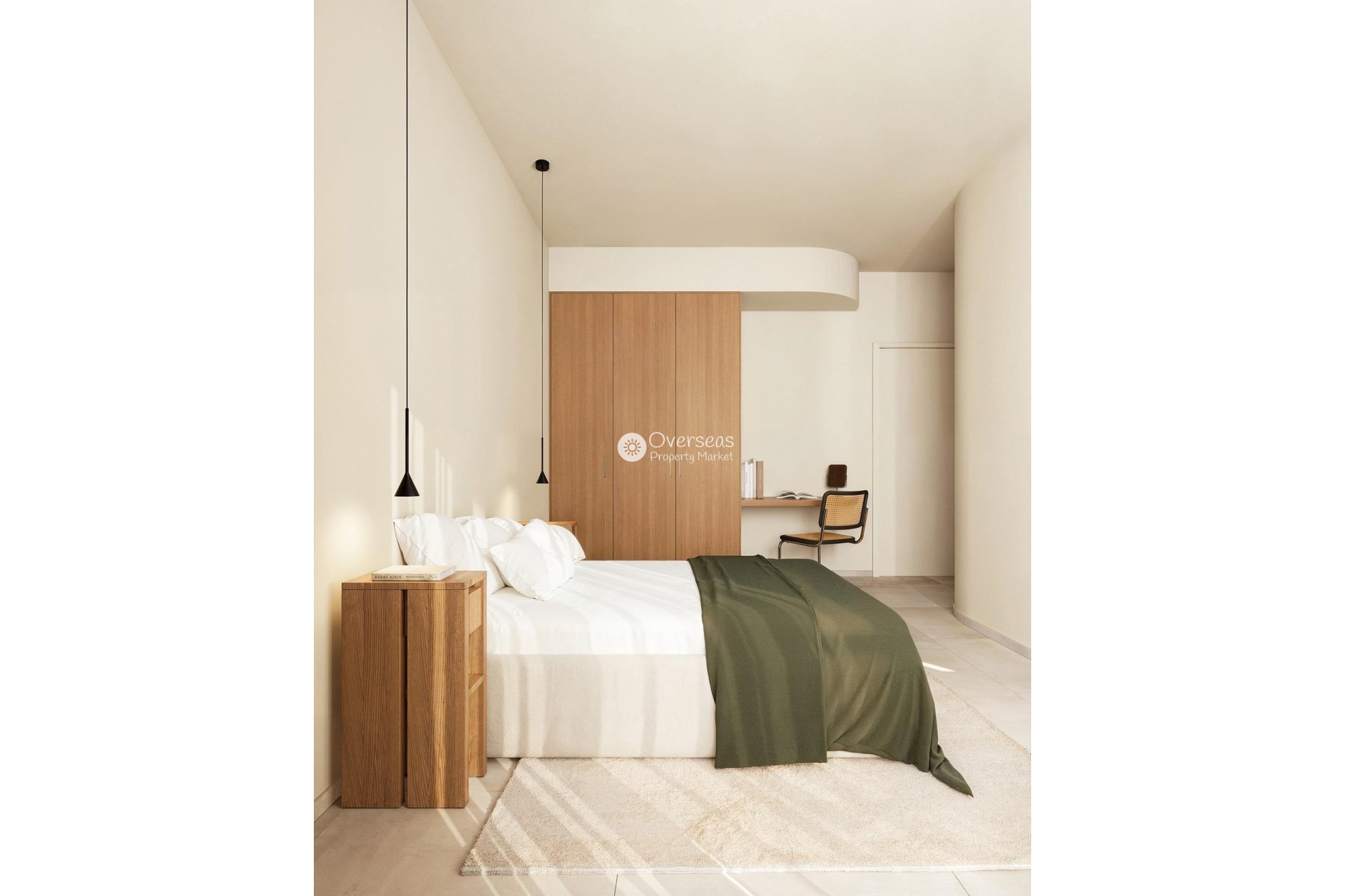 Obra nueva - Villa -
Algorfa