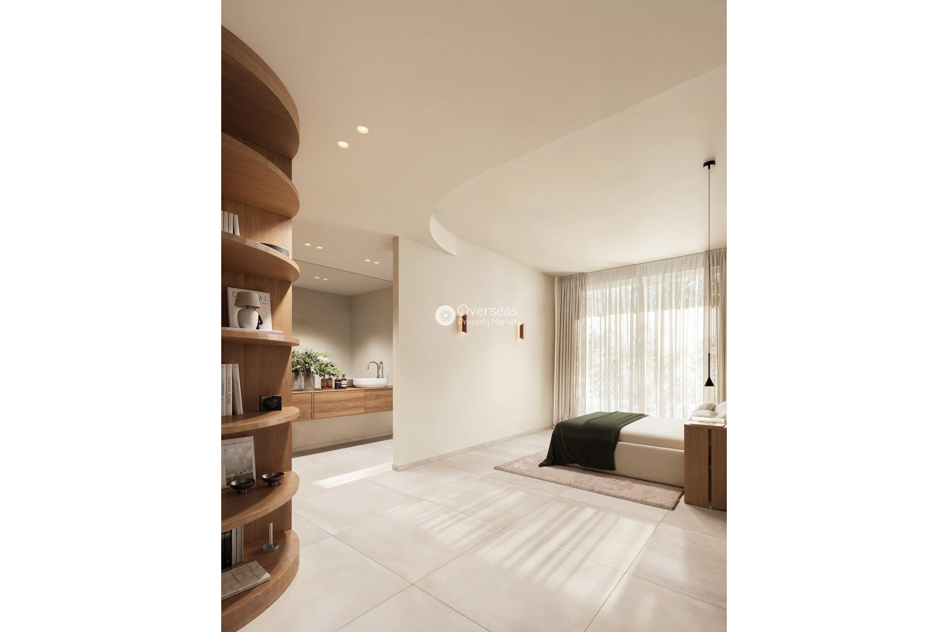 Obra nueva - Villa -
Algorfa