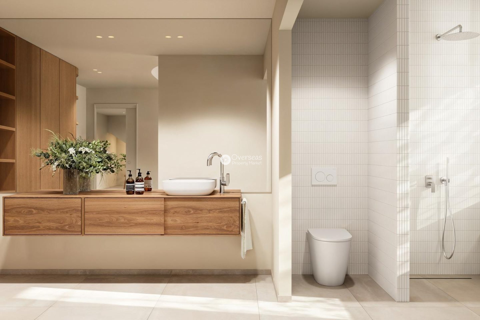 Obra nueva - Villa -
Algorfa