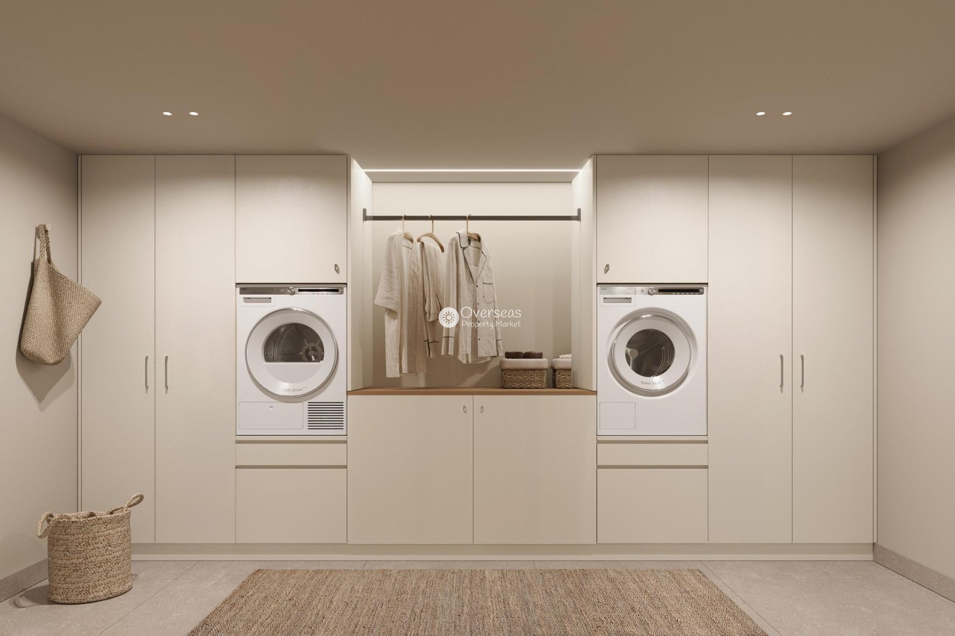 Obra nueva - Villa -
Algorfa