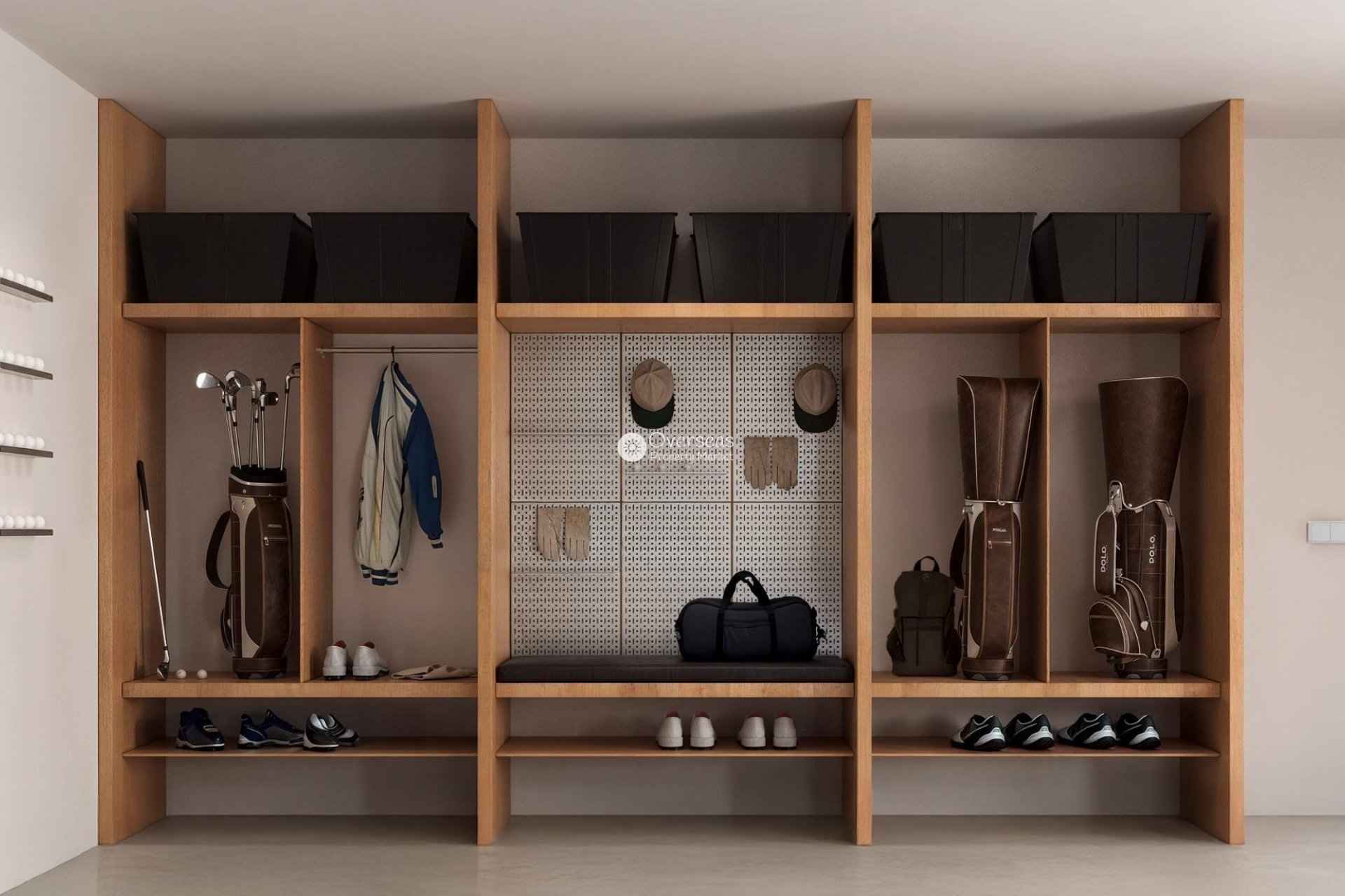 Obra nueva - Villa -
Algorfa