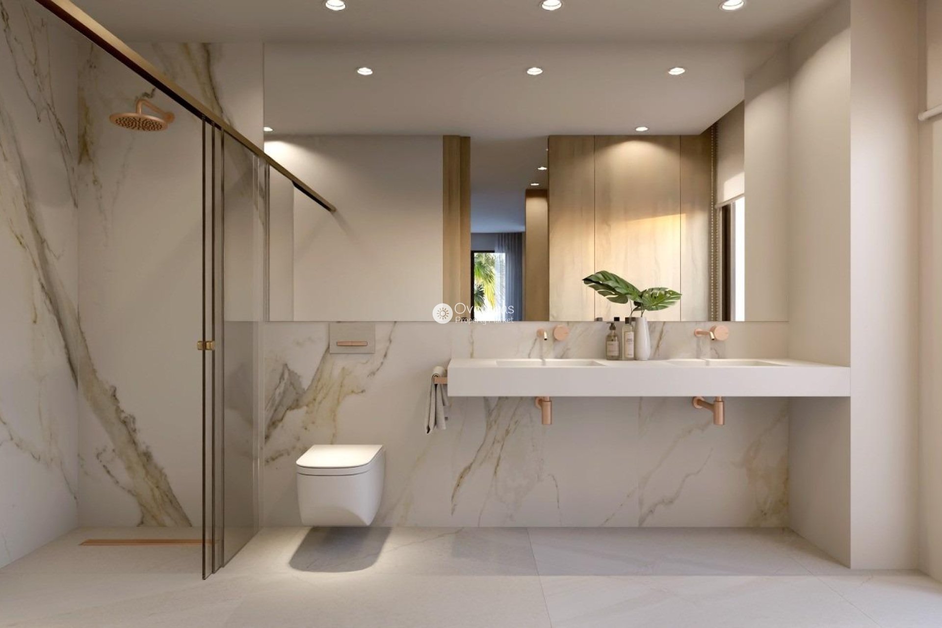 Obra nueva - Villa -
Algorfa