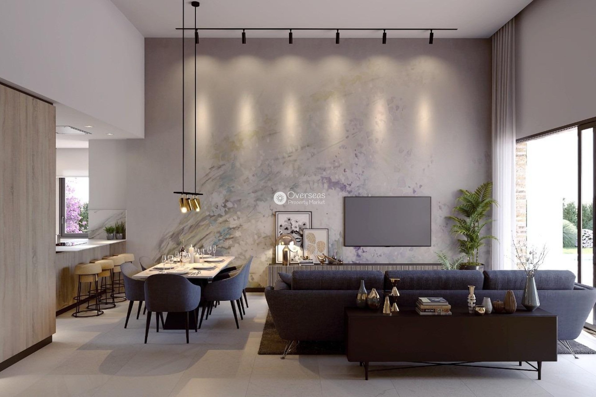 Obra nueva - Villa -
Algorfa