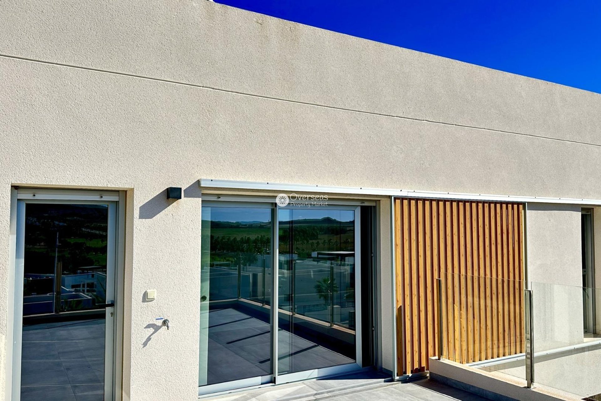 Obra nueva - Villa -
Algorfa