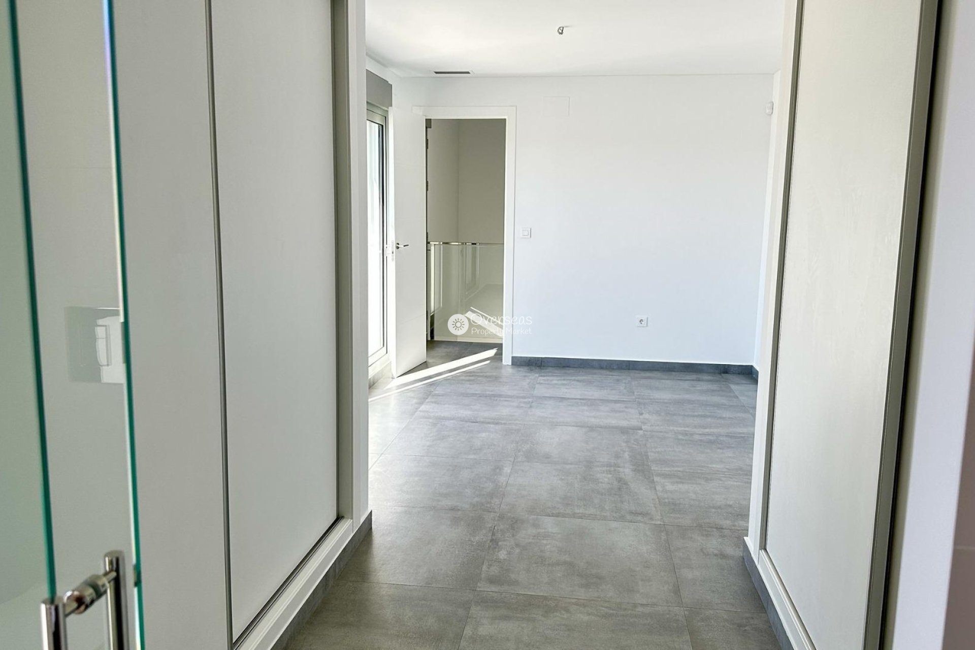 Obra nueva - Villa -
Algorfa