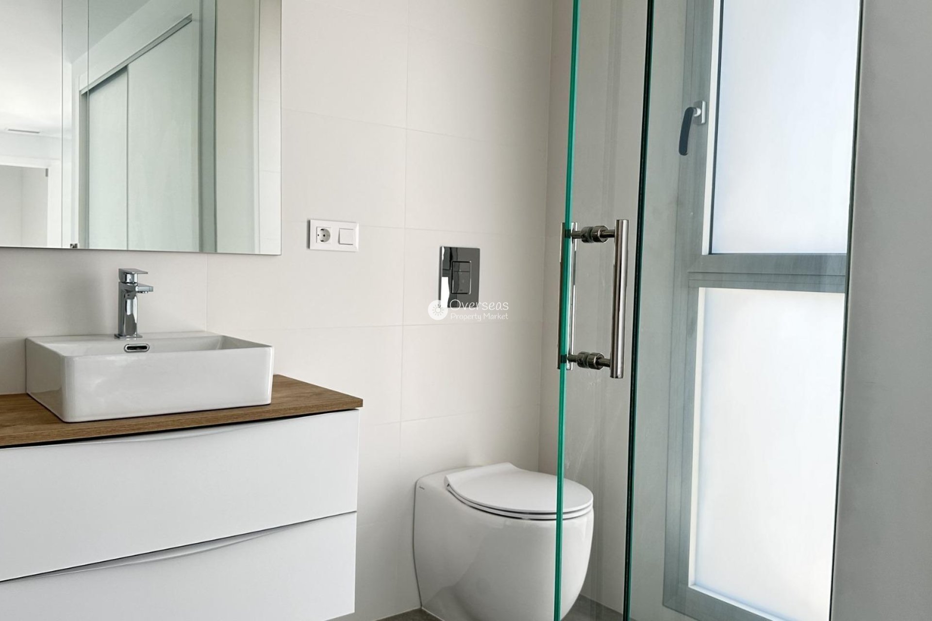 Obra nueva - Villa -
Algorfa