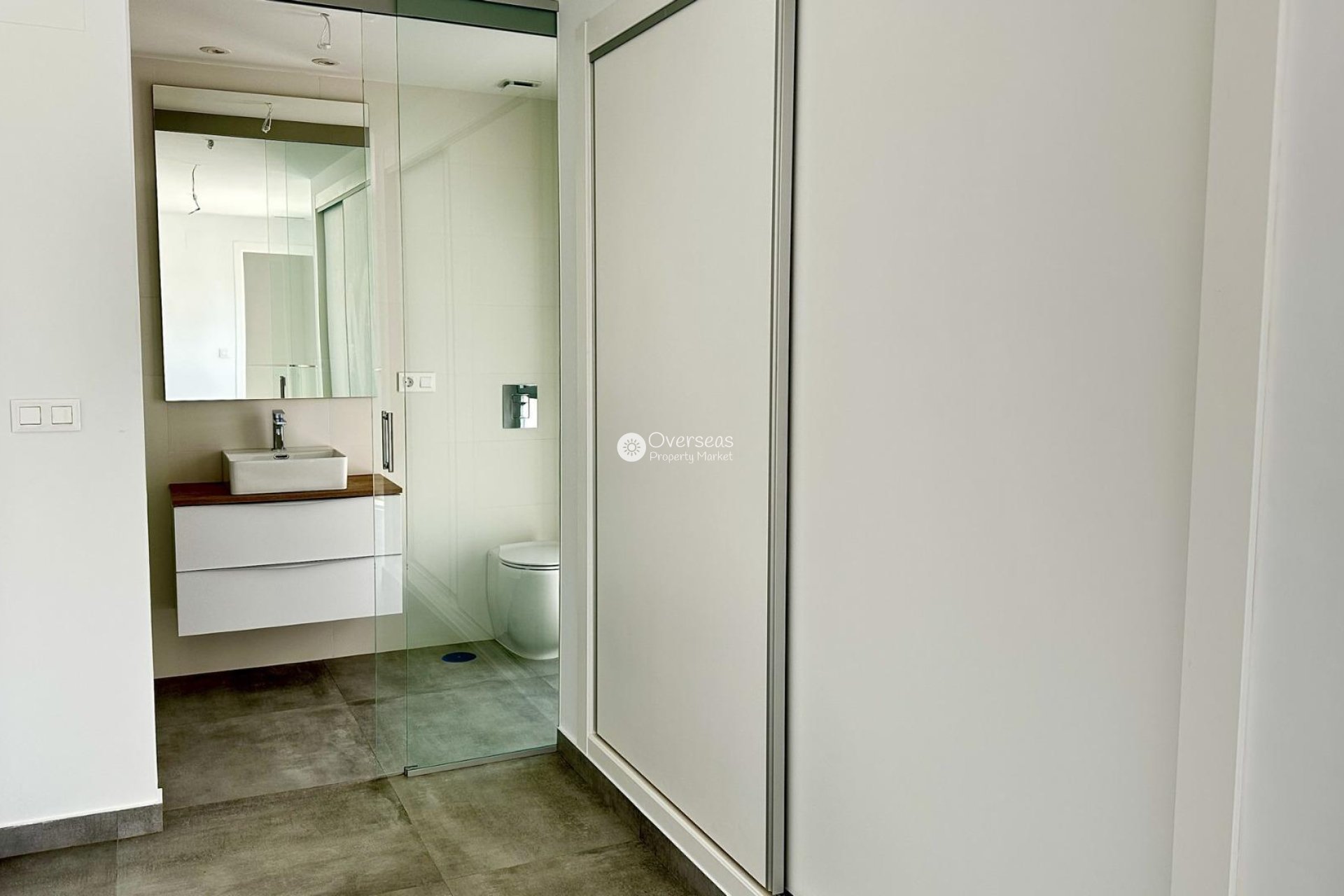 Obra nueva - Villa -
Algorfa