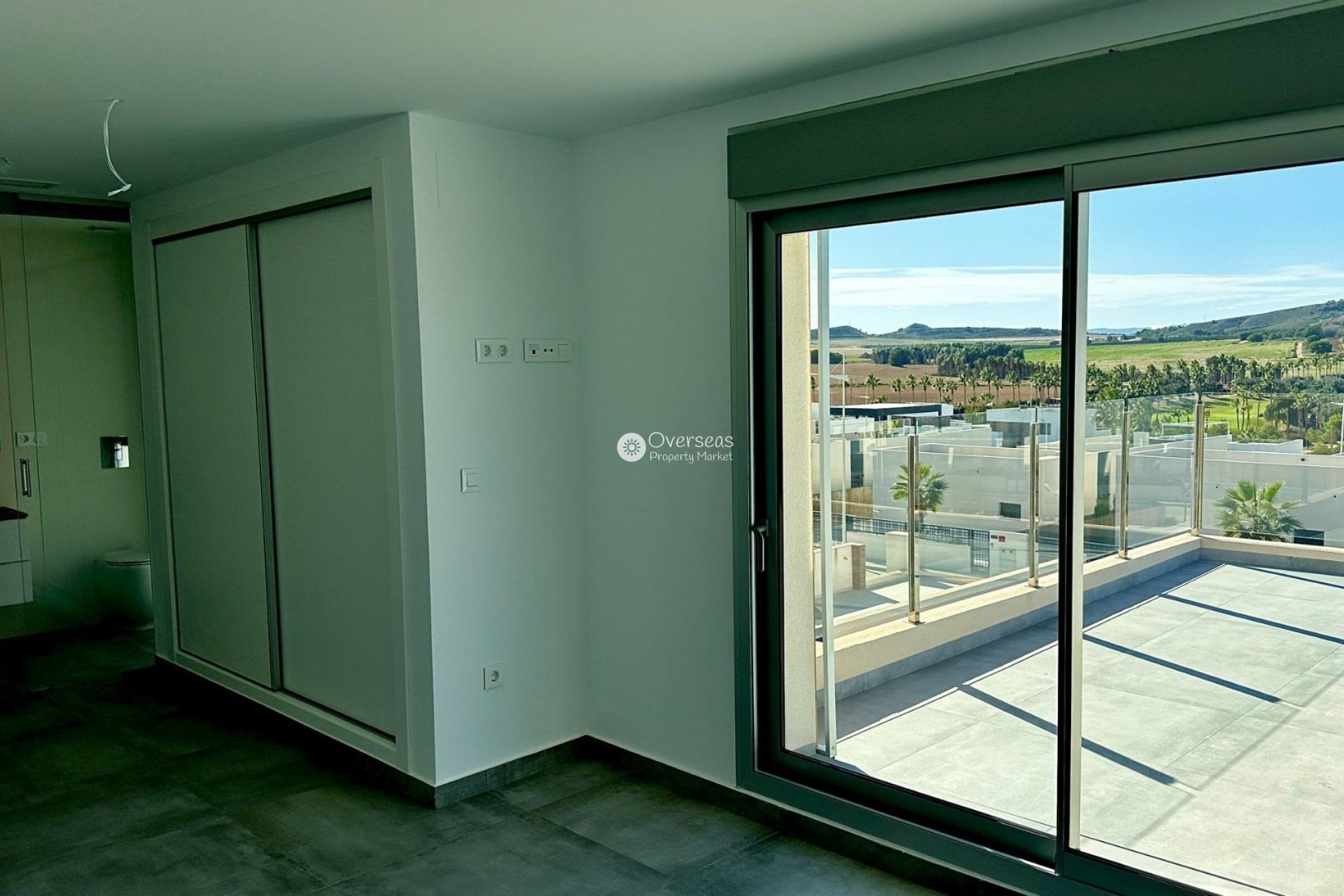 Obra nueva - Villa -
Algorfa