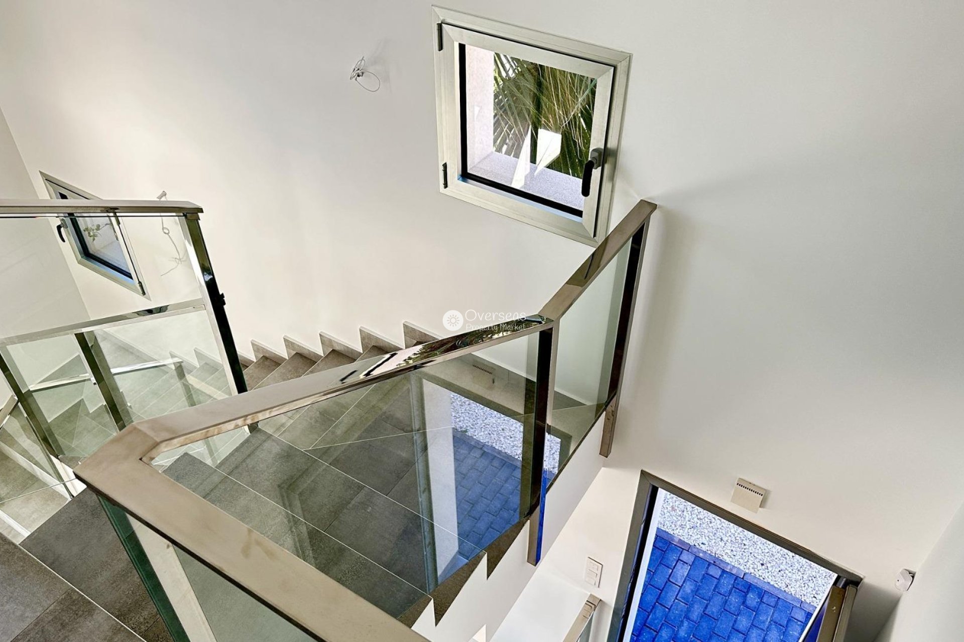 Obra nueva - Villa -
Algorfa