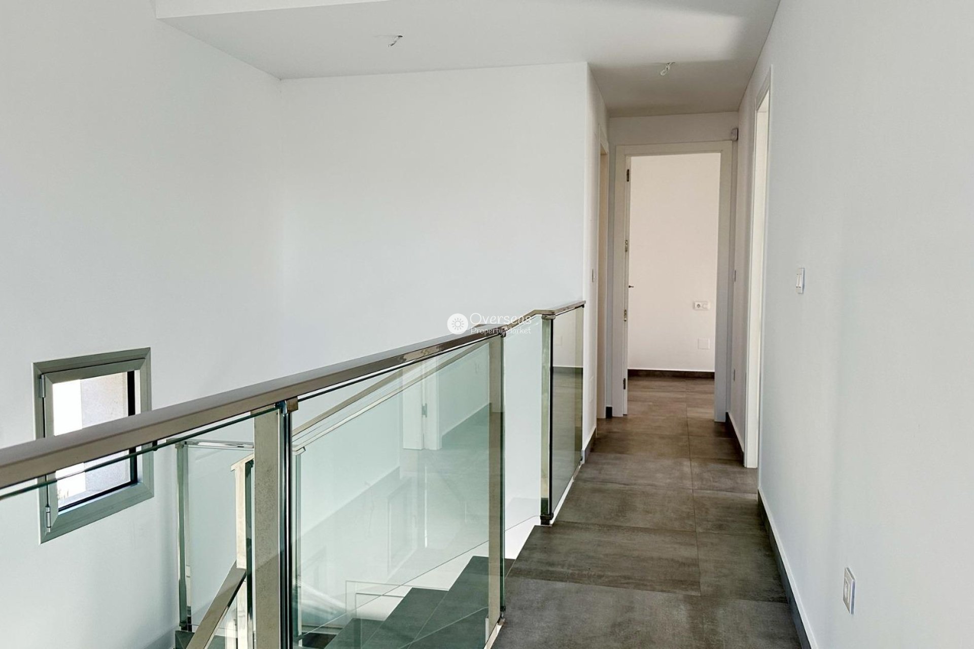 Obra nueva - Villa -
Algorfa