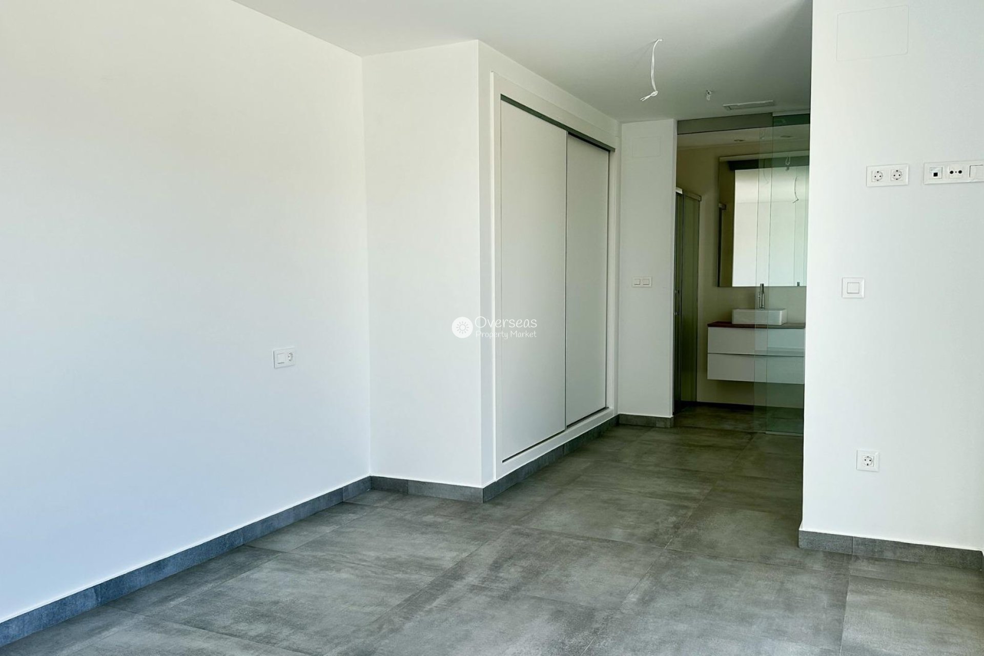 Obra nueva - Villa -
Algorfa