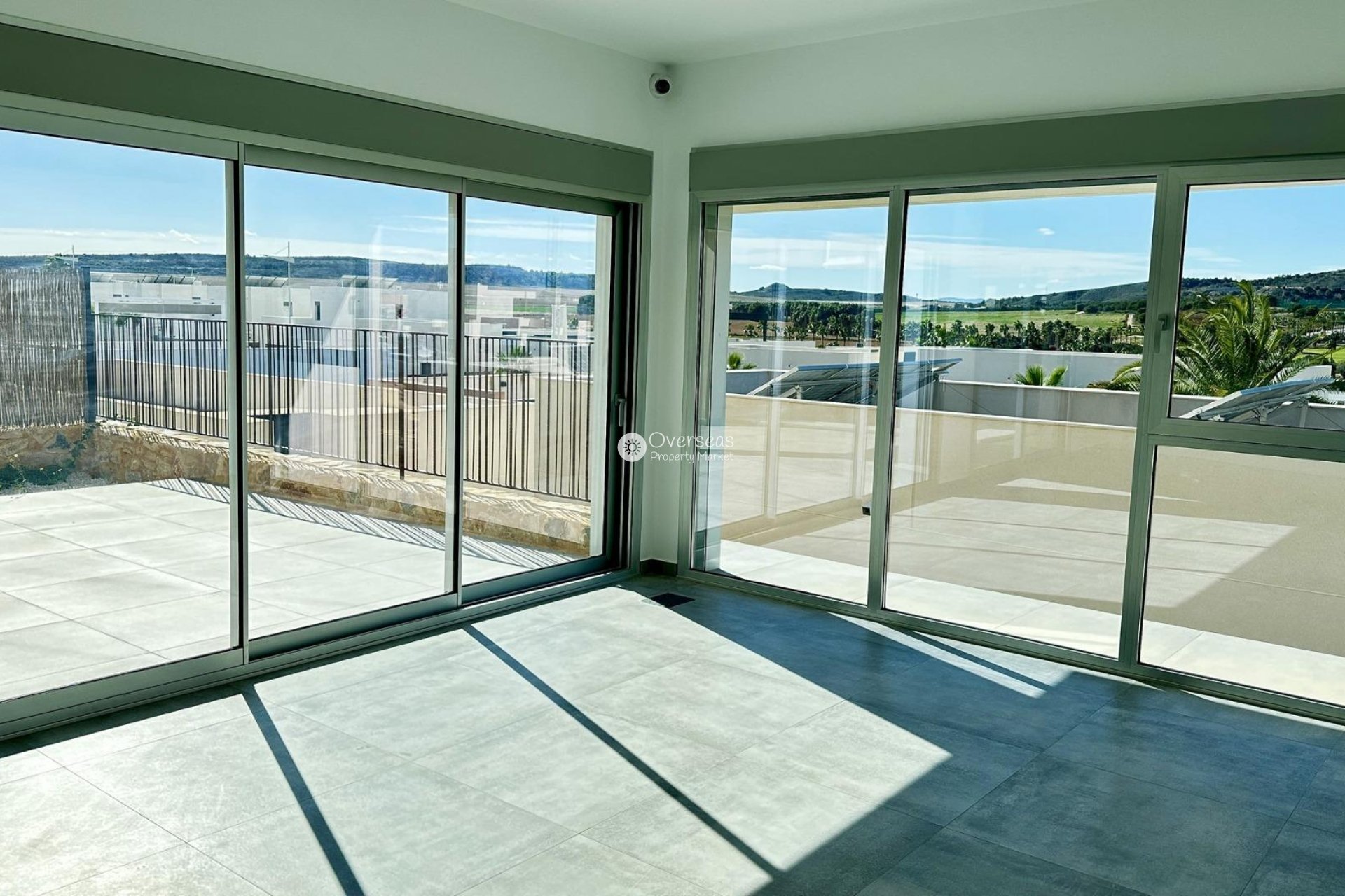 Obra nueva - Villa -
Algorfa