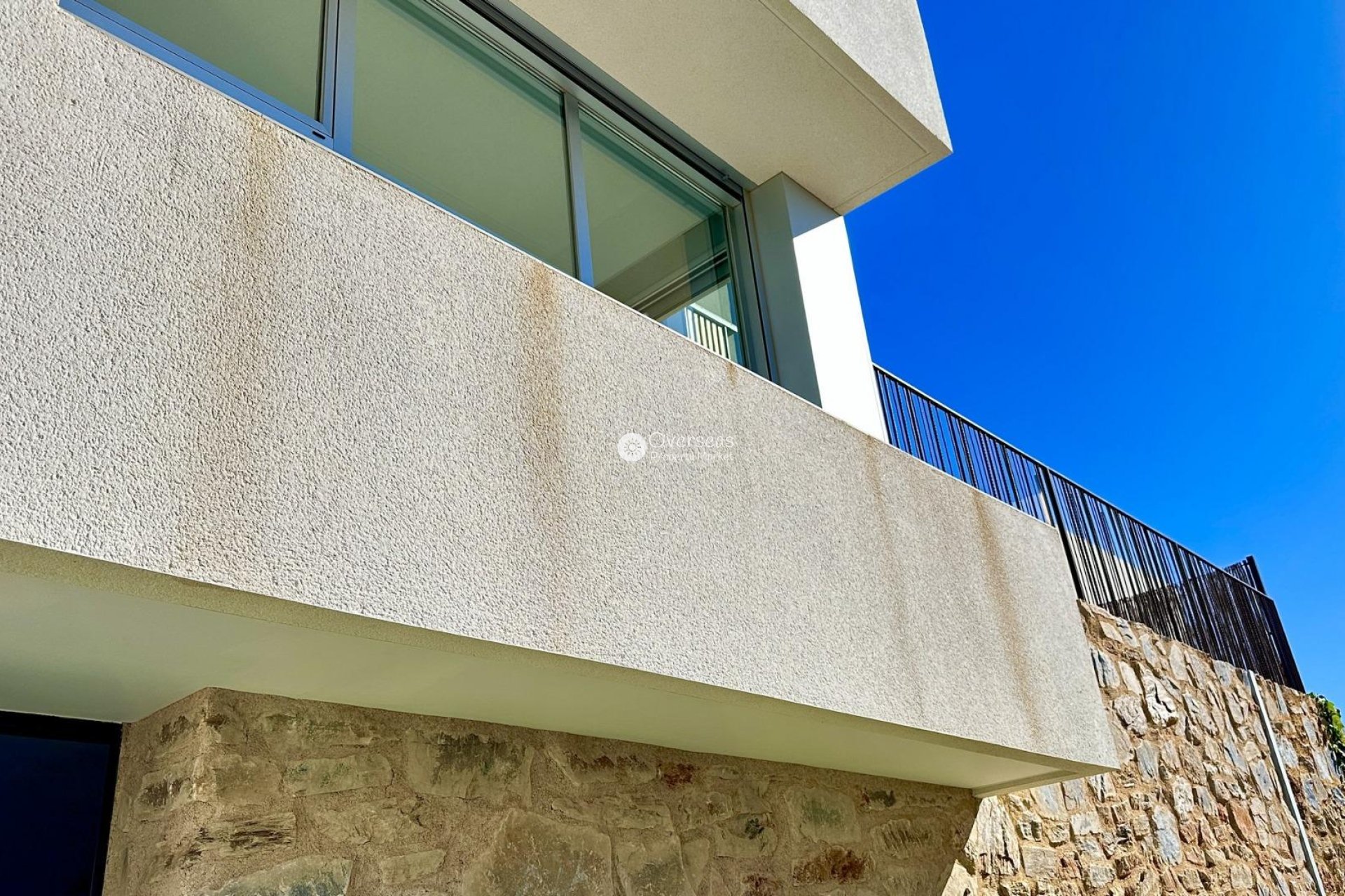 Obra nueva - Villa -
Algorfa