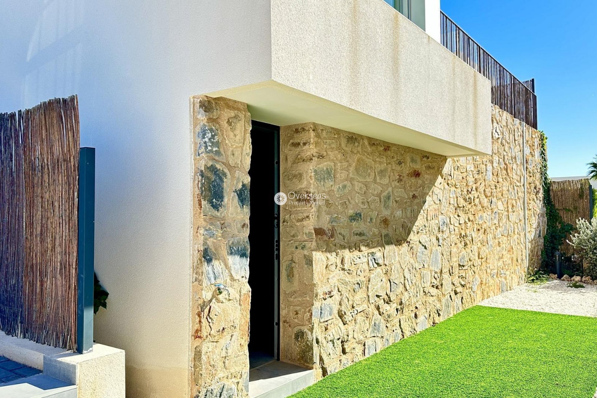 Obra nueva - Villa -
Algorfa
