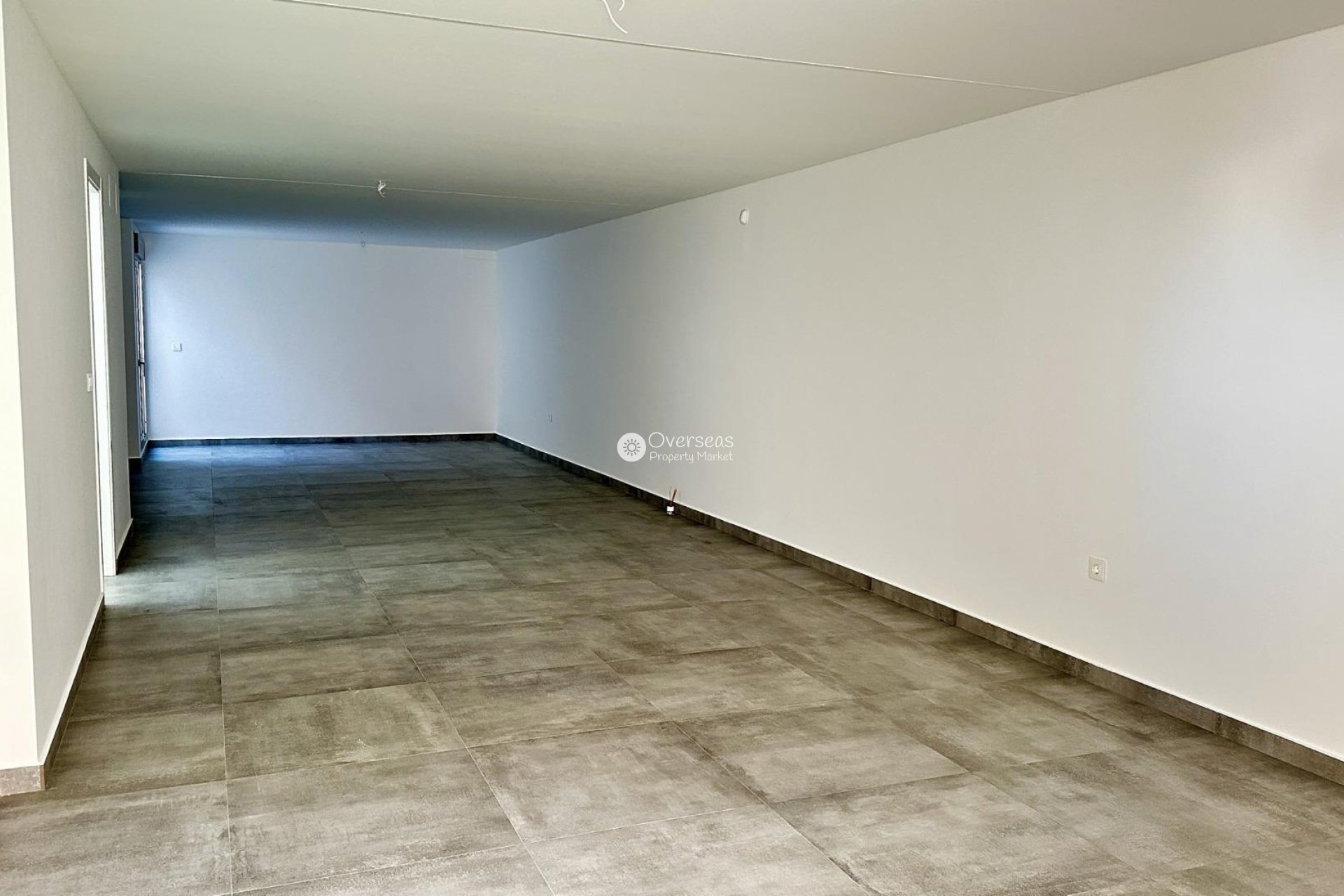 Obra nueva - Villa -
Algorfa