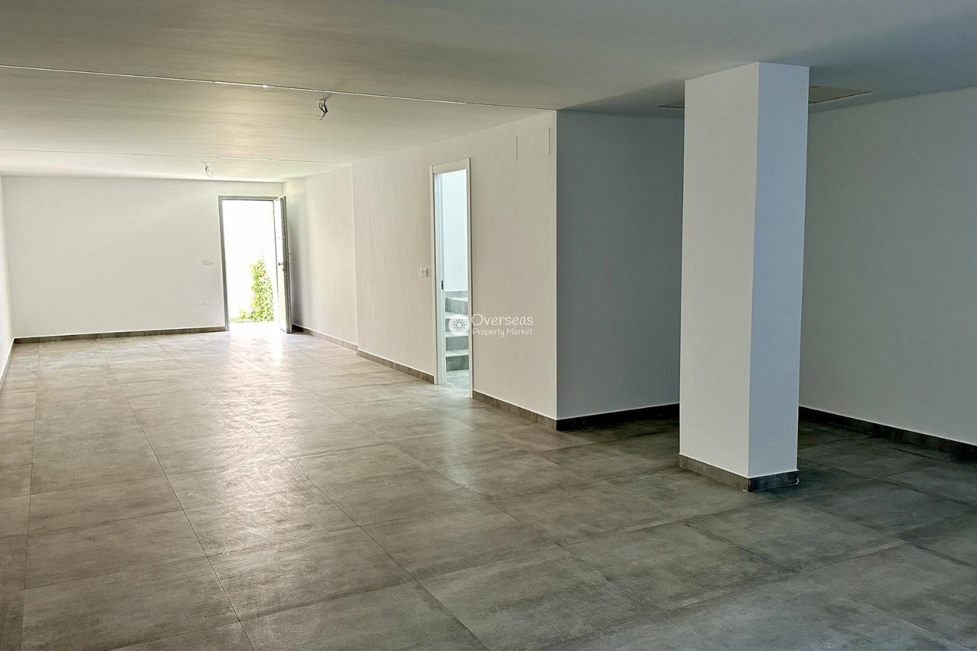 Obra nueva - Villa -
Algorfa