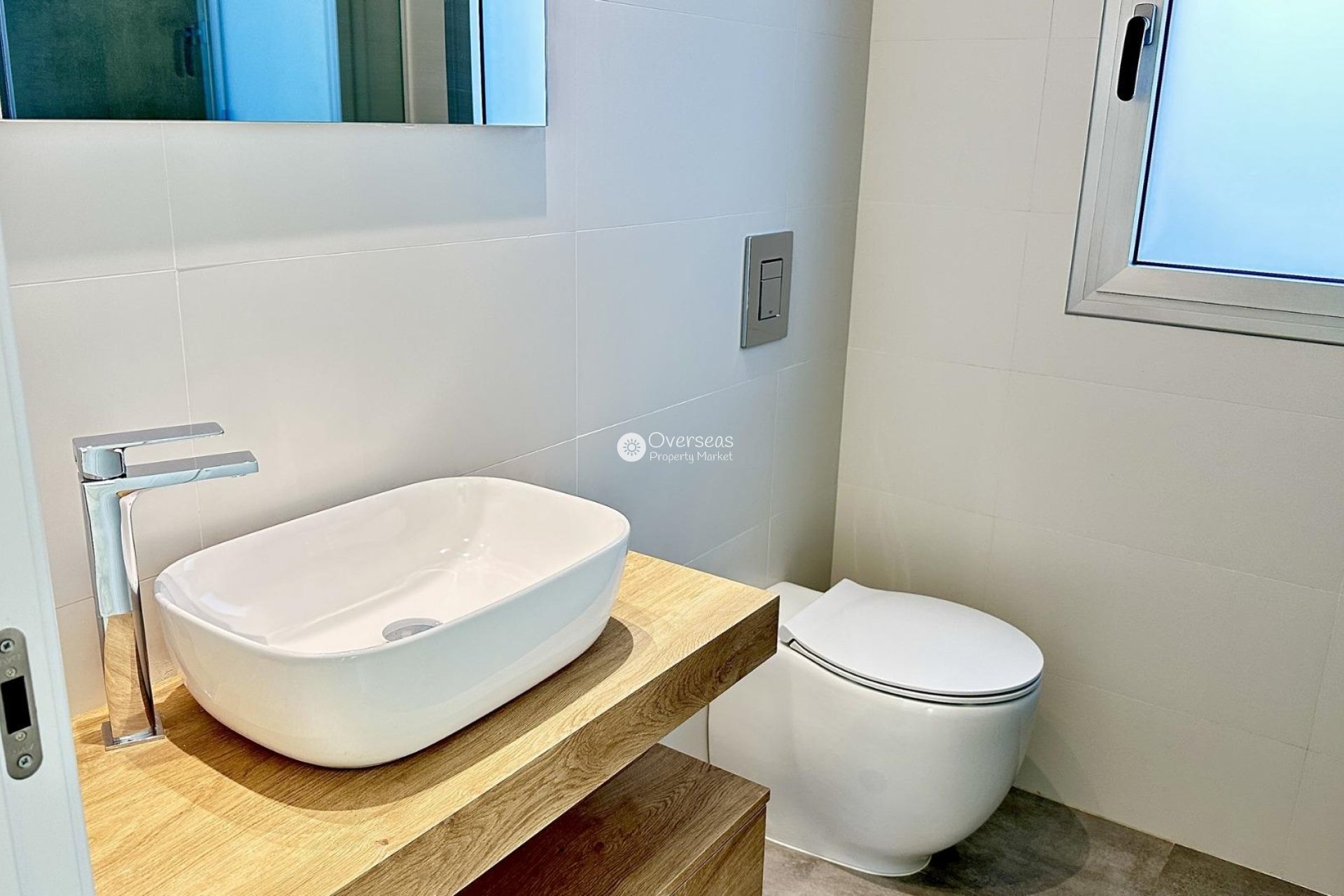 Obra nueva - Villa -
Algorfa