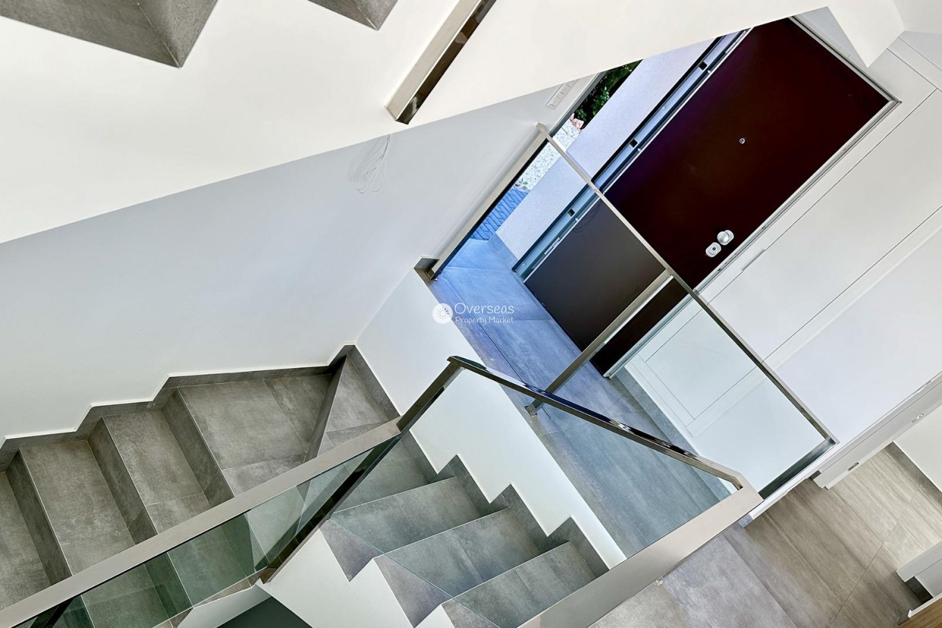 Obra nueva - Villa -
Algorfa