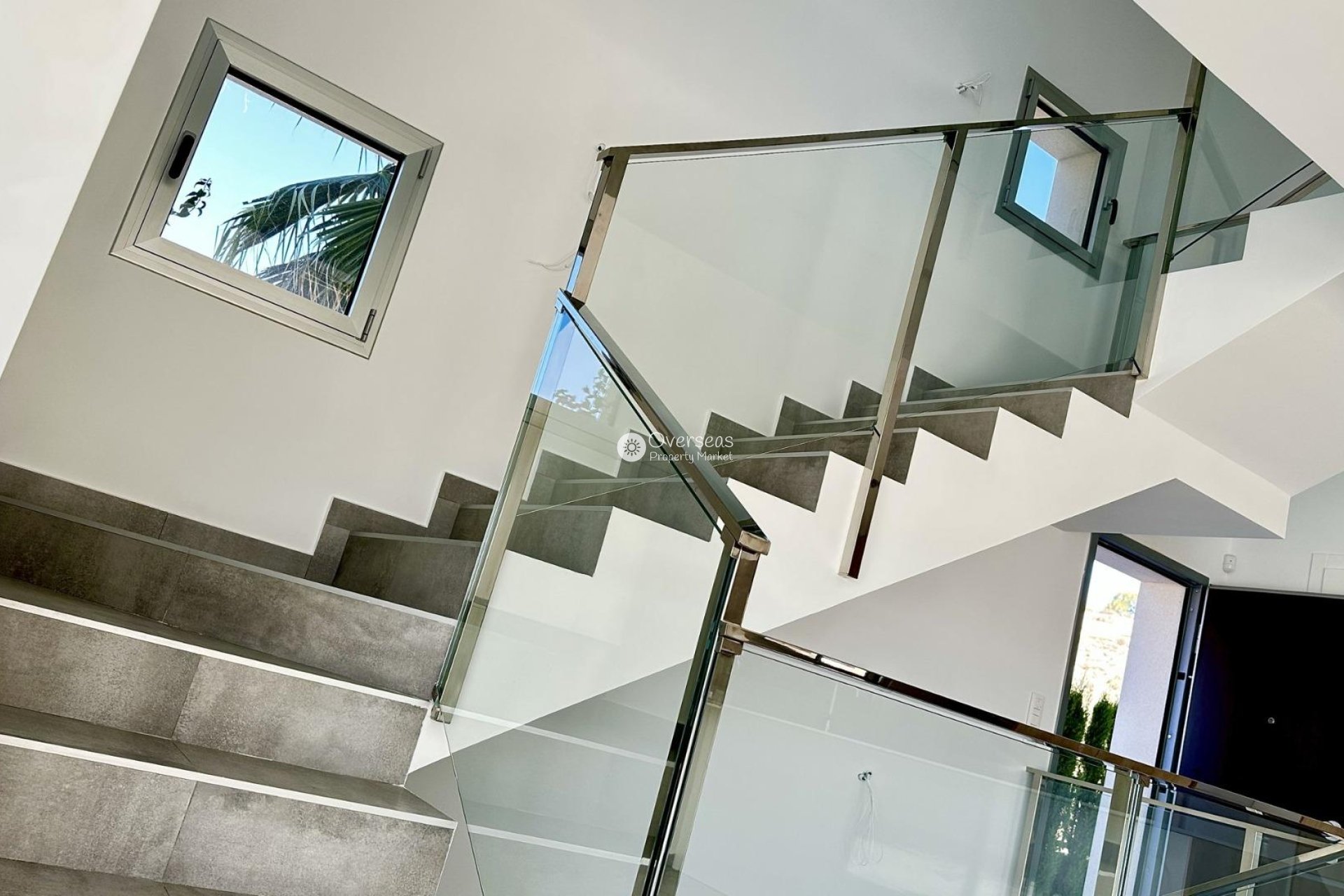 Obra nueva - Villa -
Algorfa