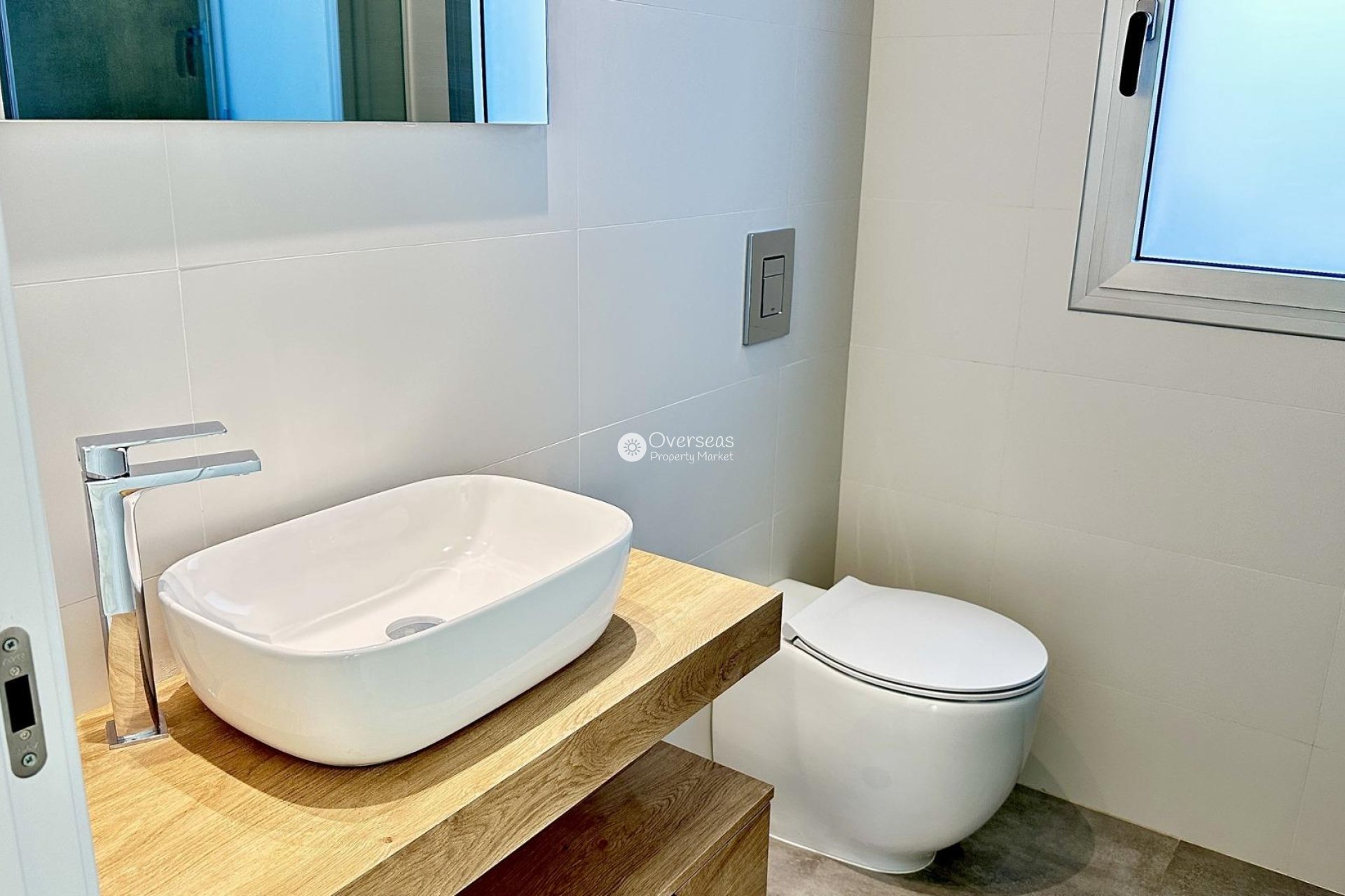 Obra nueva - Villa -
Algorfa