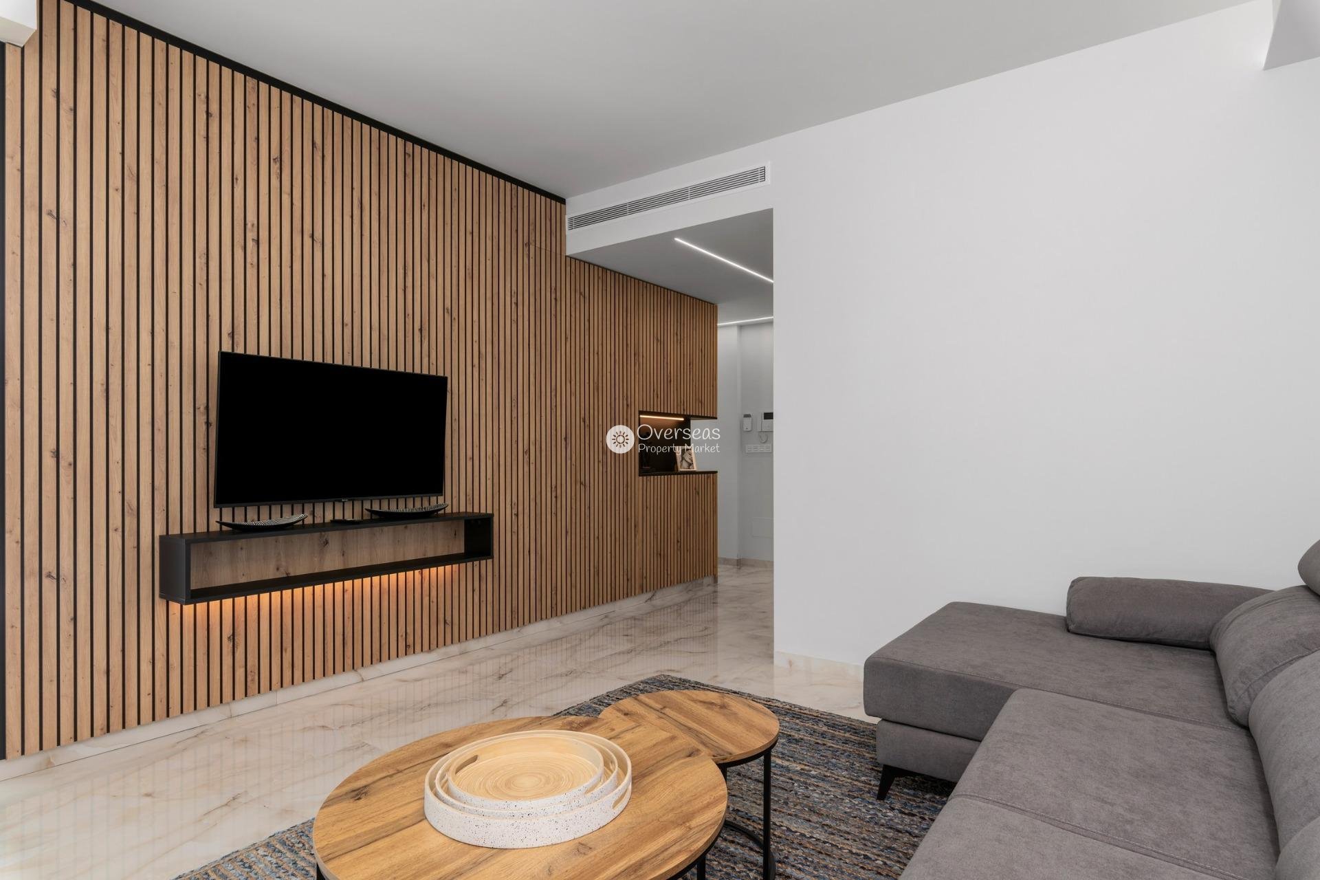 Obra nueva - Villa -
Algorfa