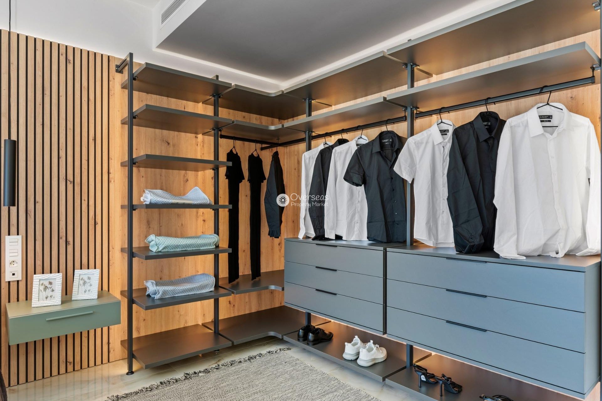 Obra nueva - Villa -
Algorfa