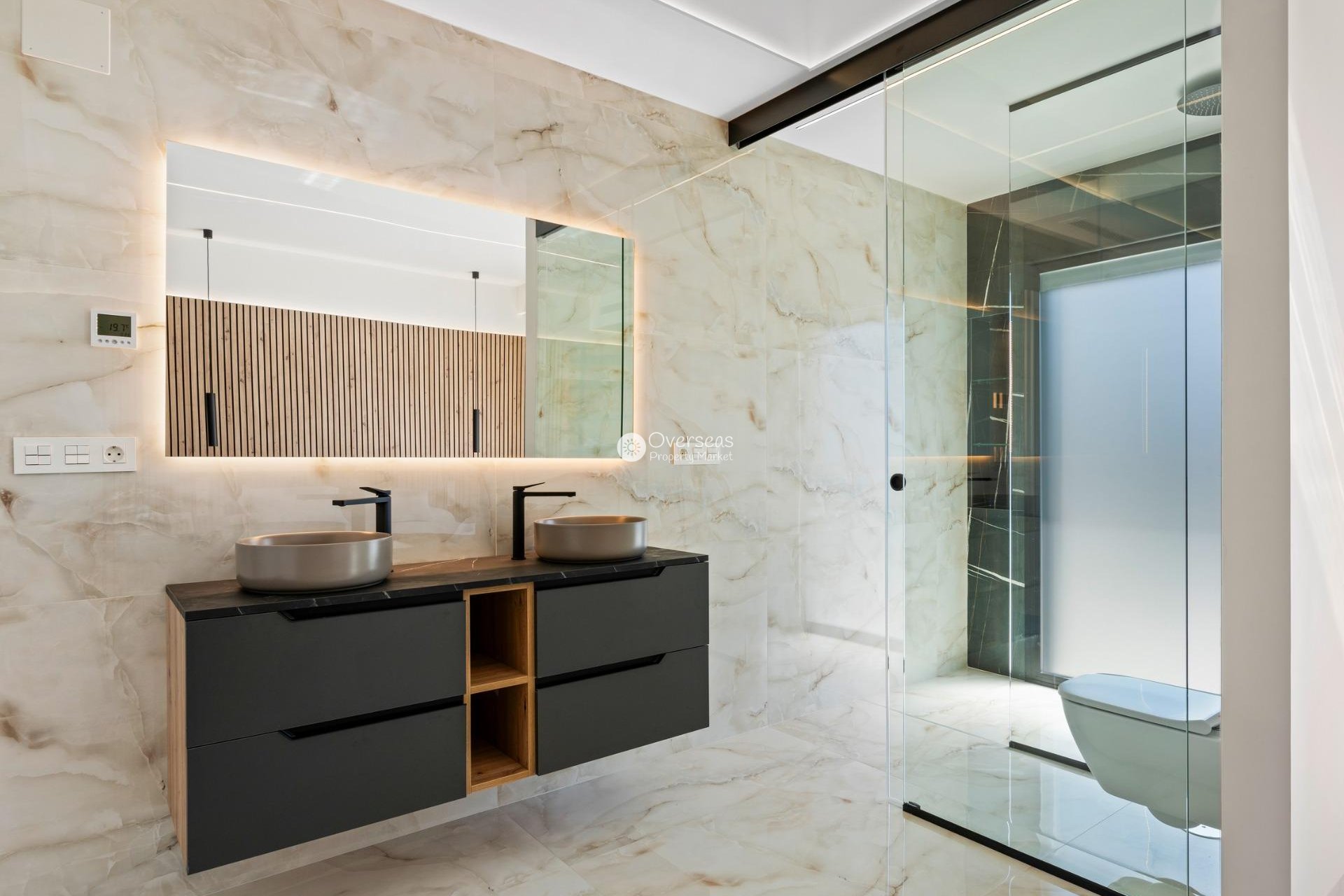 Obra nueva - Villa -
Algorfa