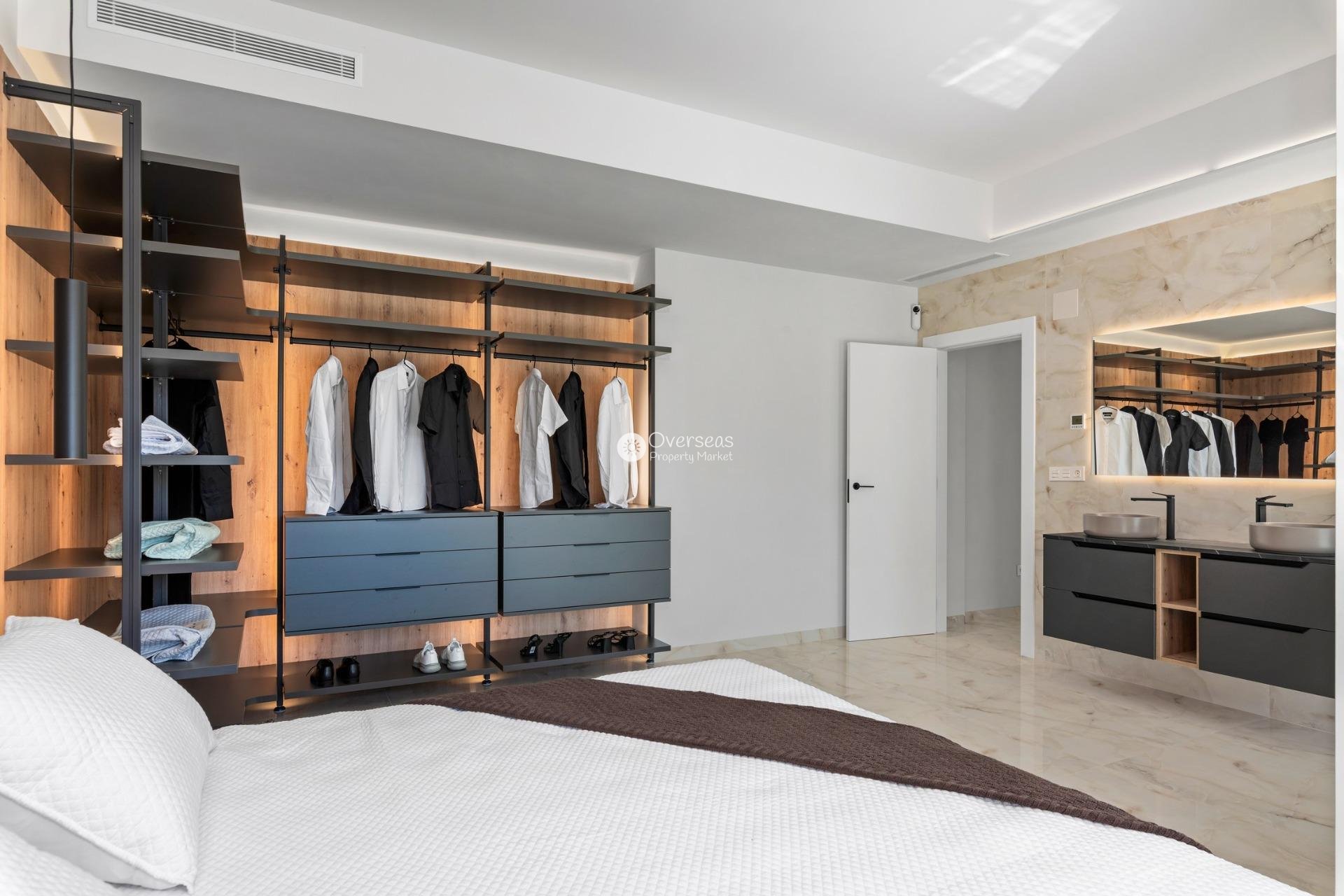 Obra nueva - Villa -
Algorfa