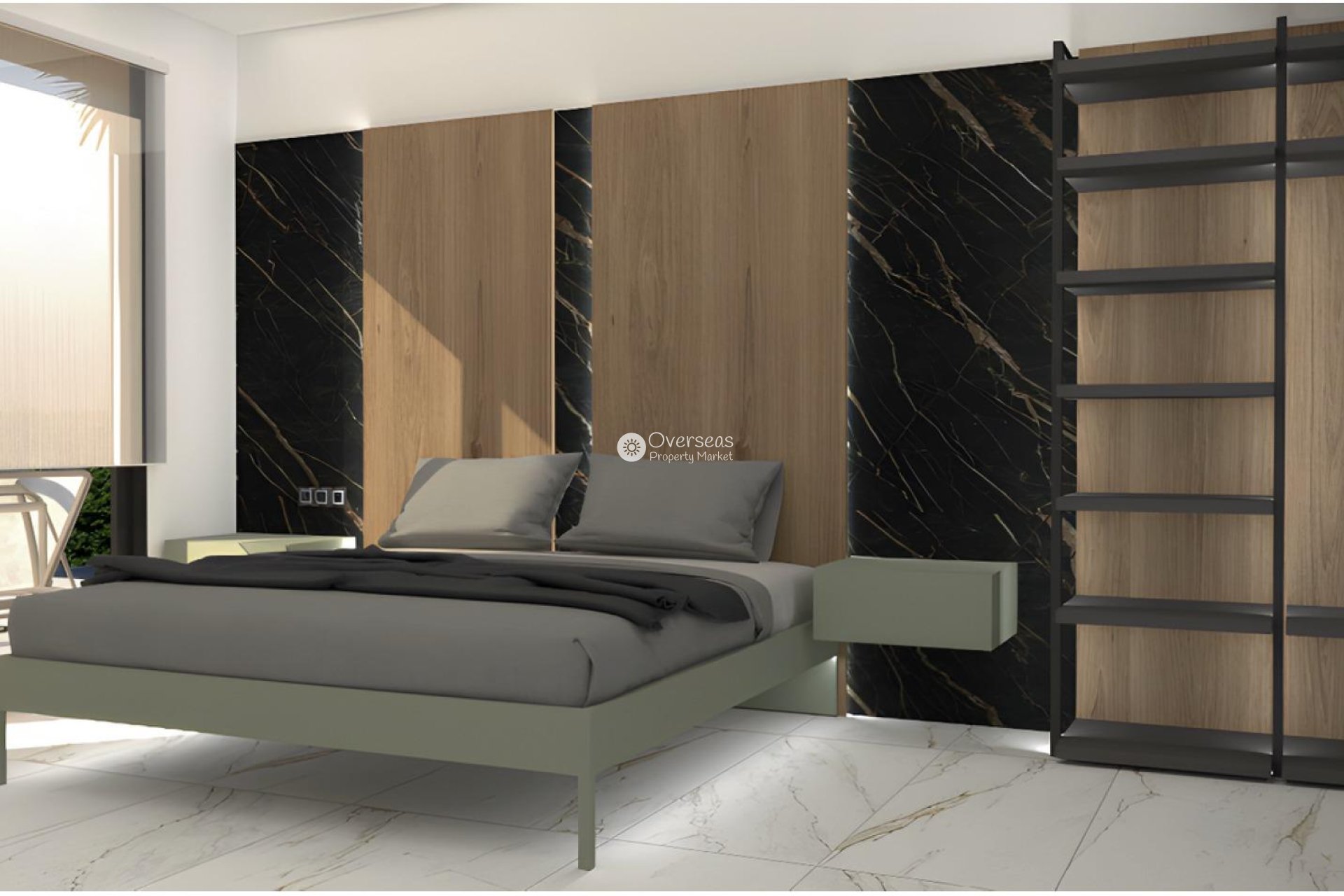 Obra nueva - Villa -
Algorfa