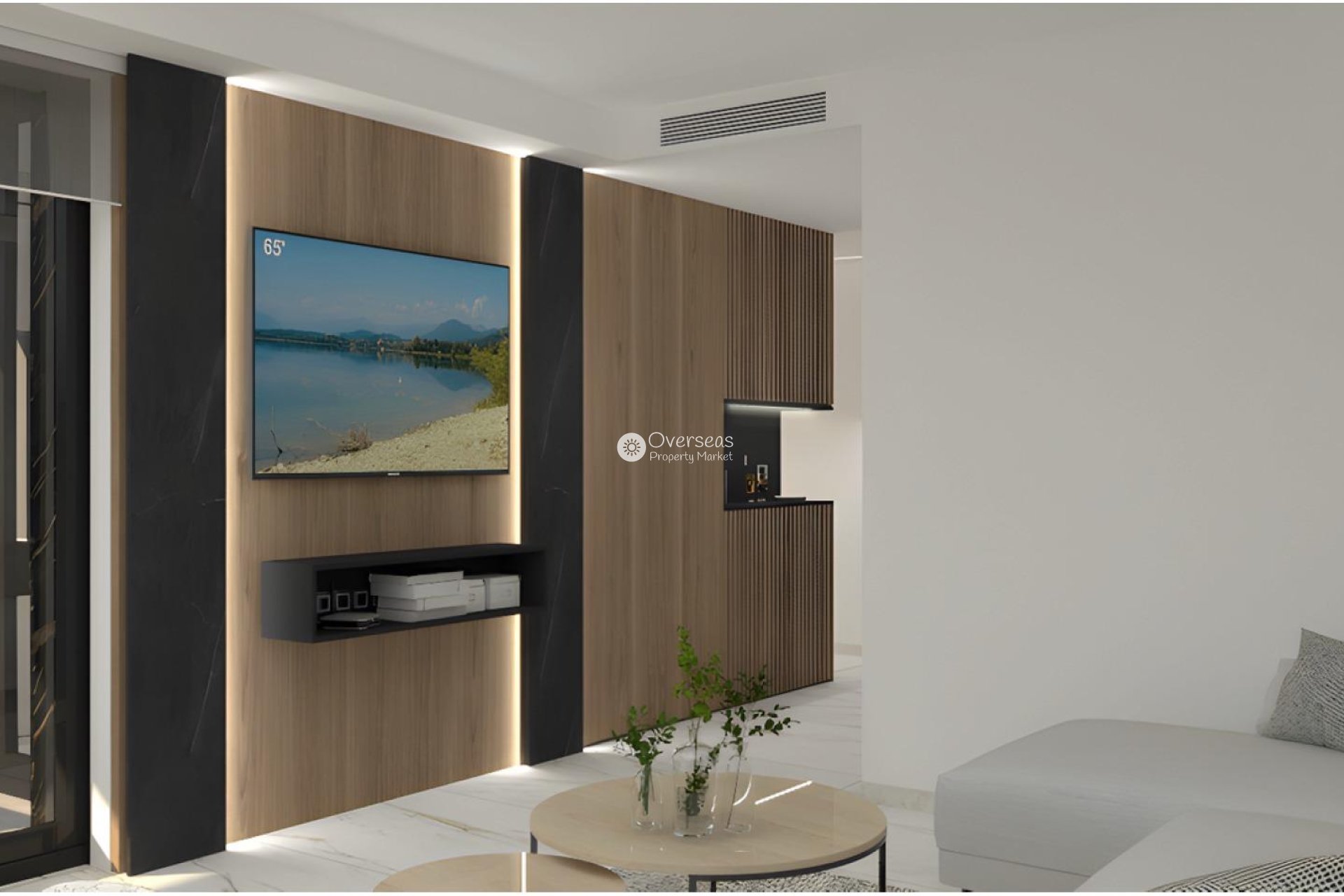 Obra nueva - Villa -
Algorfa