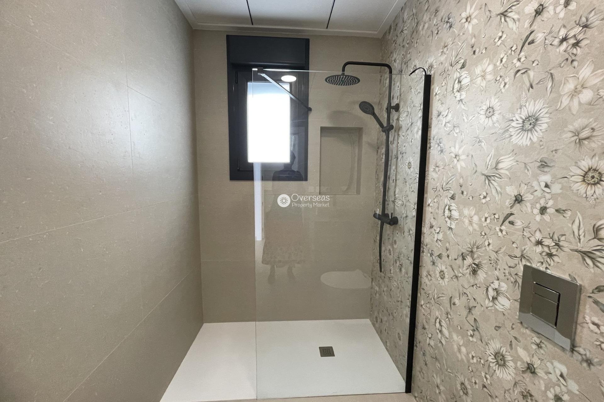 Obra nueva - Villa -
Almoradi