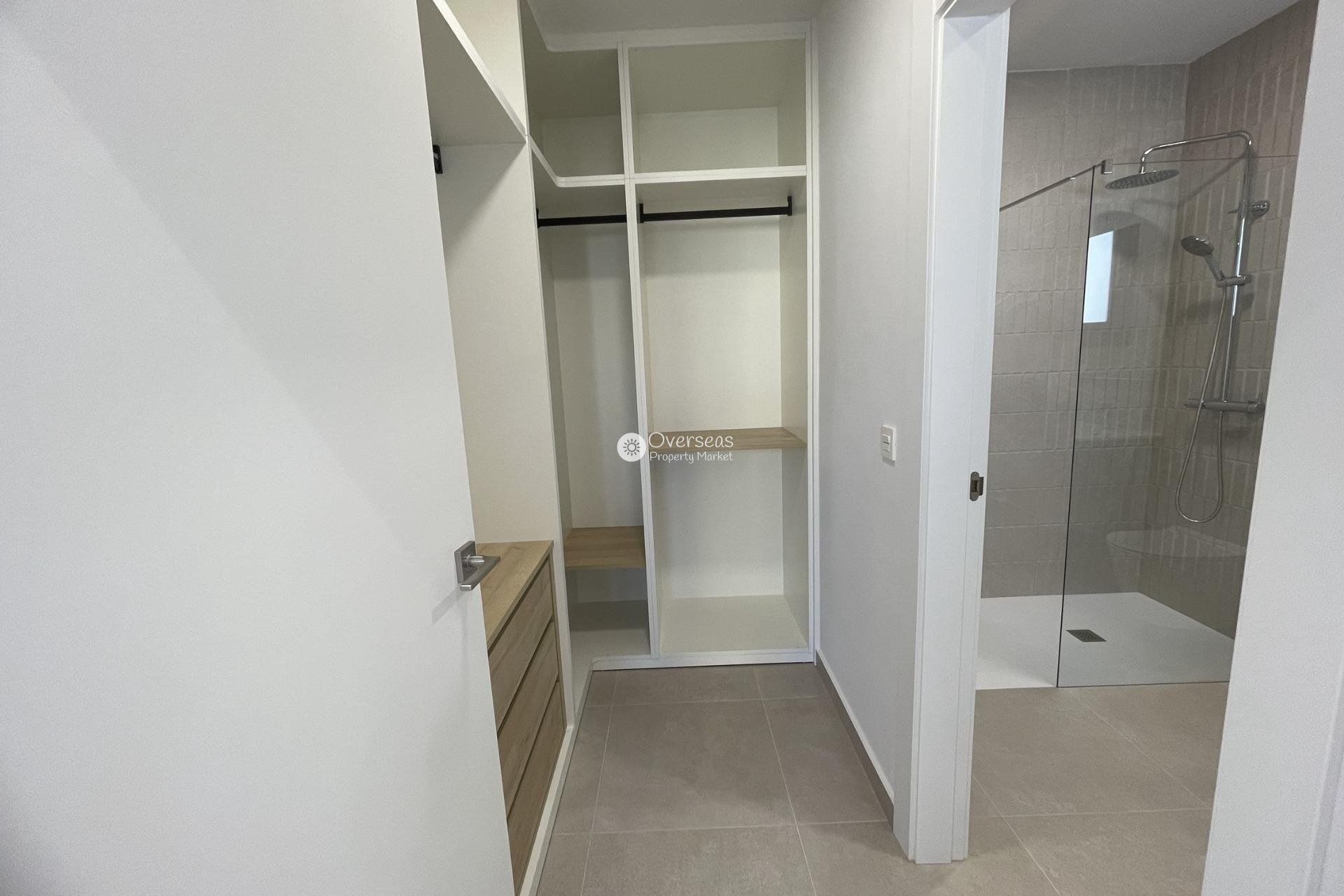 Obra nueva - Villa -
Almoradi