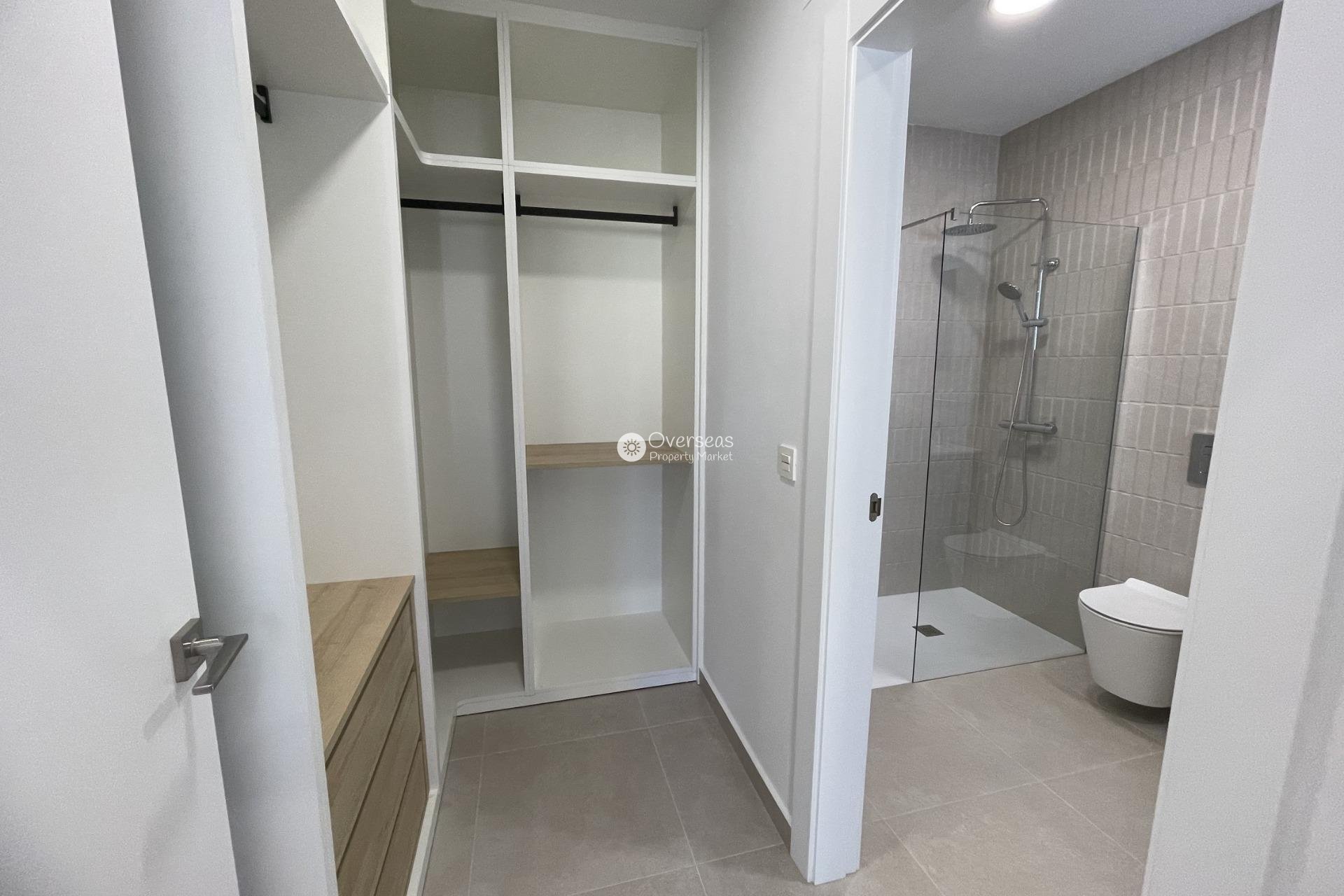 Obra nueva - Villa -
Almoradi